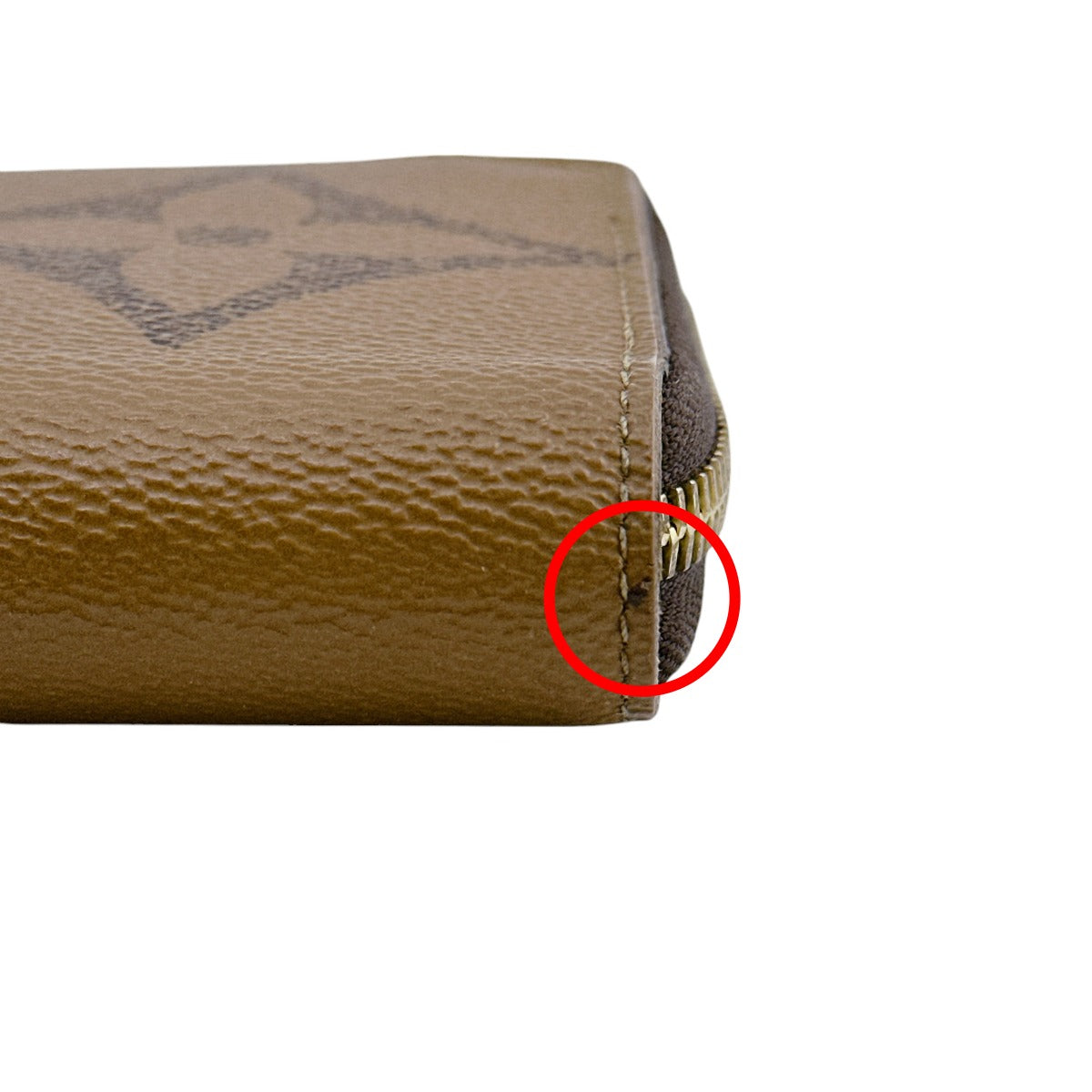 ルイヴィトン LOUIS VUITTON 長財布
ジャイアントリバース モノグラム ジッピー・ウォレット モノグラムキャンバス M69353 ブラウン LV
【SS】
【中古】