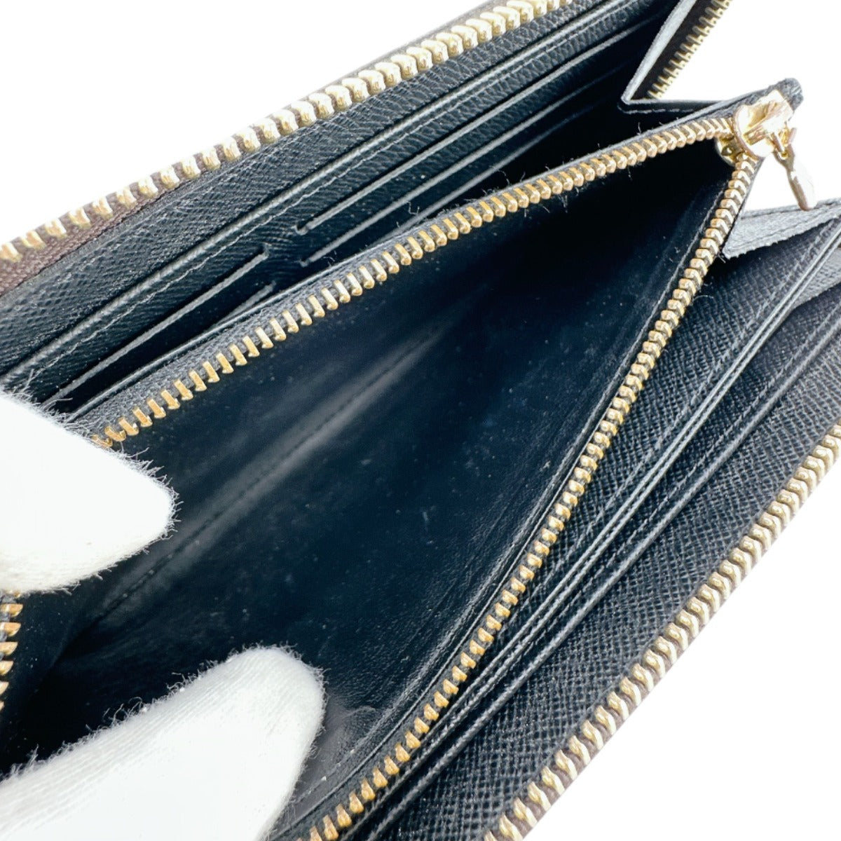 ルイヴィトン LOUIS VUITTON 長財布
ジャイアントリバース モノグラム ジッピー・ウォレット モノグラムキャンバス M69353 ブラウン LV
【SS】
【中古】