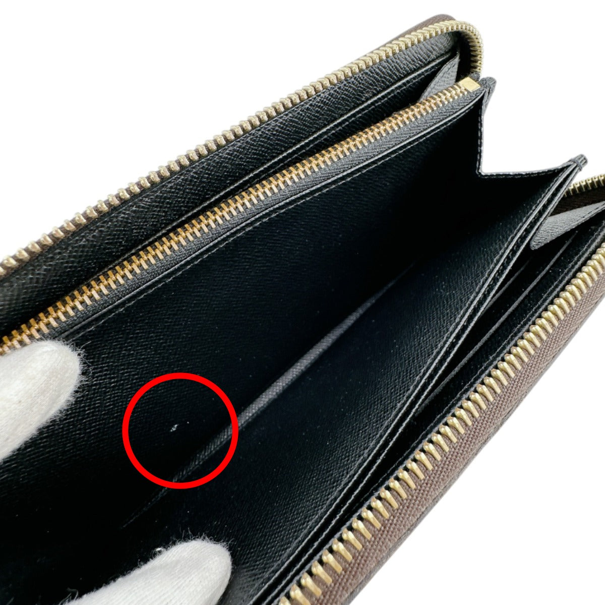 ルイヴィトン LOUIS VUITTON 長財布
ジャイアントリバース モノグラム ジッピー・ウォレット モノグラムキャンバス M69353 ブラウン LV
【SS】
【中古】