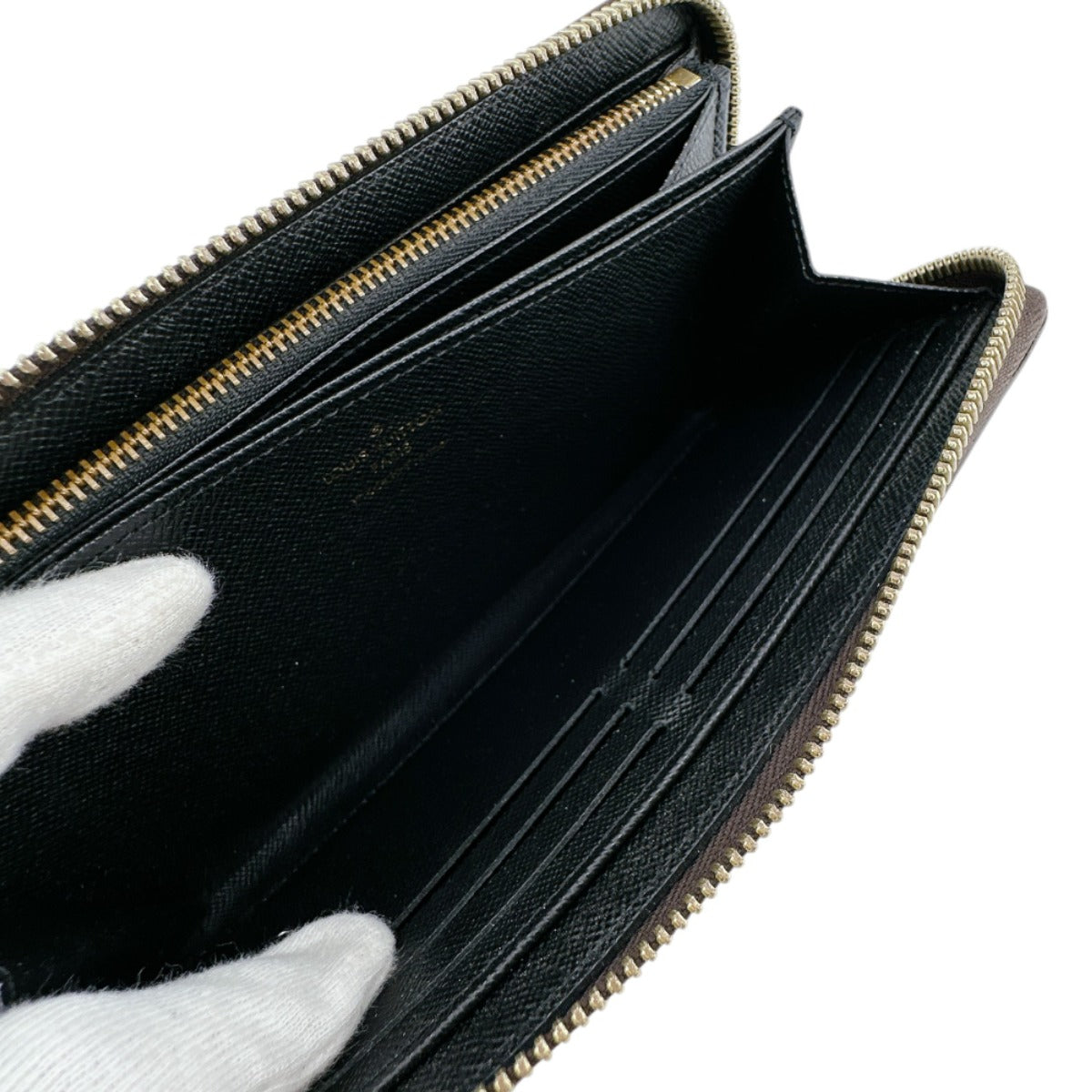 ルイヴィトン LOUIS VUITTON 長財布
ジャイアントリバース モノグラム ジッピー・ウォレット モノグラムキャンバス M69353 ブラウン LV
【SS】
【中古】