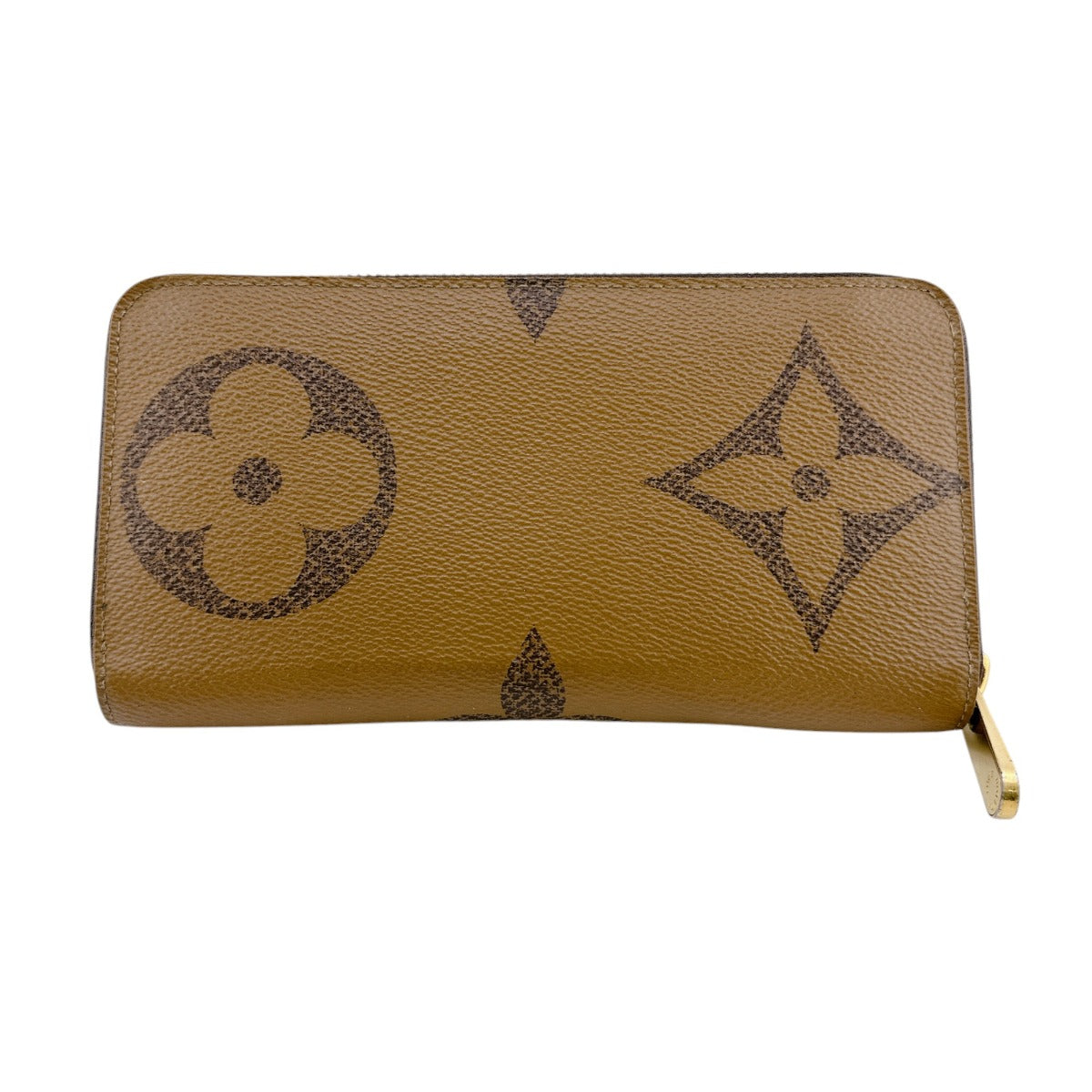 ルイヴィトン LOUIS VUITTON 長財布
ジャイアントリバース モノグラム ジッピー・ウォレット モノグラムキャンバス M69353 ブラウン LV
【SS】
【中古】