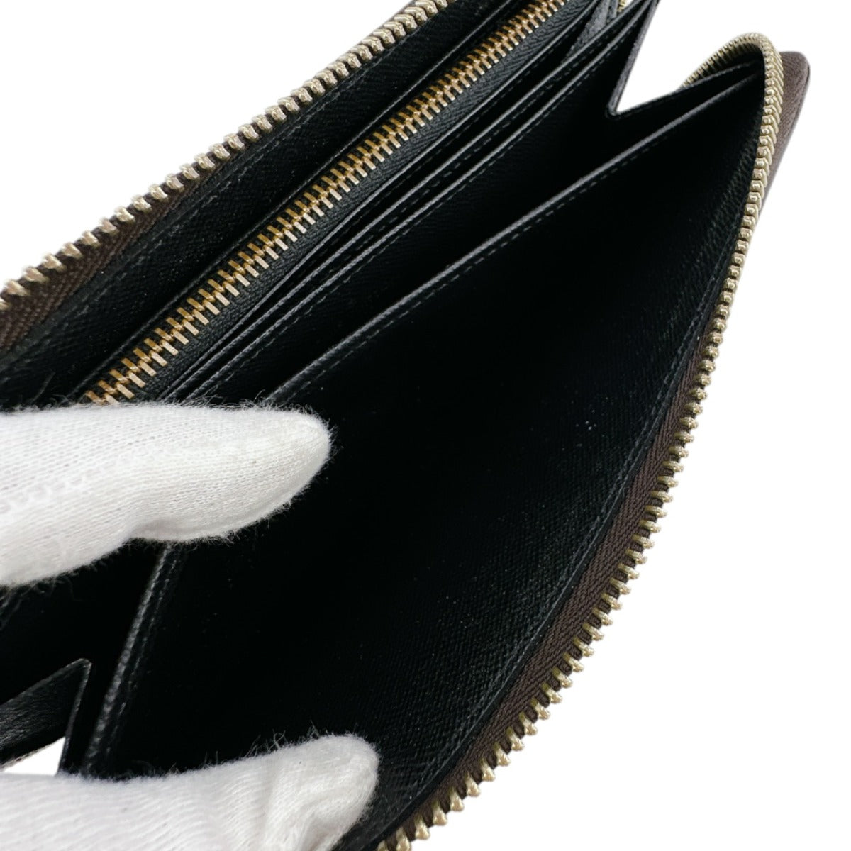 ルイヴィトン LOUIS VUITTON 長財布
ジャイアントリバース モノグラム ジッピー・ウォレット モノグラムキャンバス M69353 ブラウン LV
【SS】
【中古】