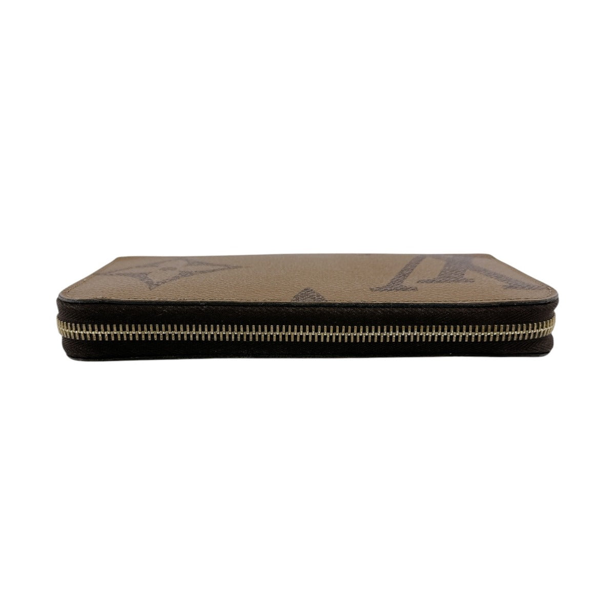 ルイヴィトン LOUIS VUITTON 長財布
ジャイアントリバース モノグラム ジッピー・ウォレット モノグラムキャンバス M69353 ブラウン LV
【SS】
【中古】