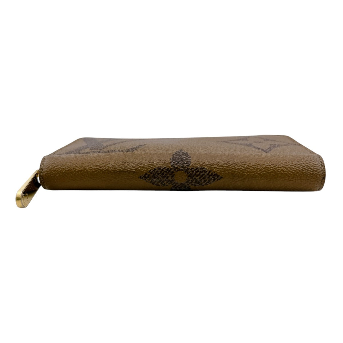 ルイヴィトン LOUIS VUITTON 長財布
ジャイアントリバース モノグラム ジッピー・ウォレット モノグラムキャンバス M69353 ブラウン LV
【SS】
【中古】