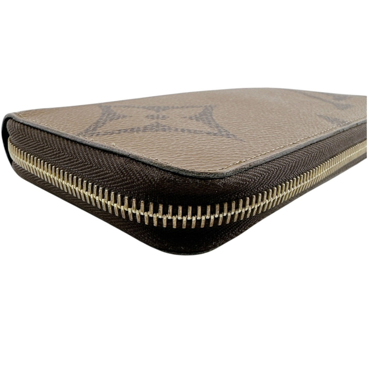 ルイヴィトン LOUIS VUITTON 長財布
ジャイアントリバース モノグラム ジッピー・ウォレット モノグラムキャンバス M69353 ブラウン LV
【SS】
【中古】