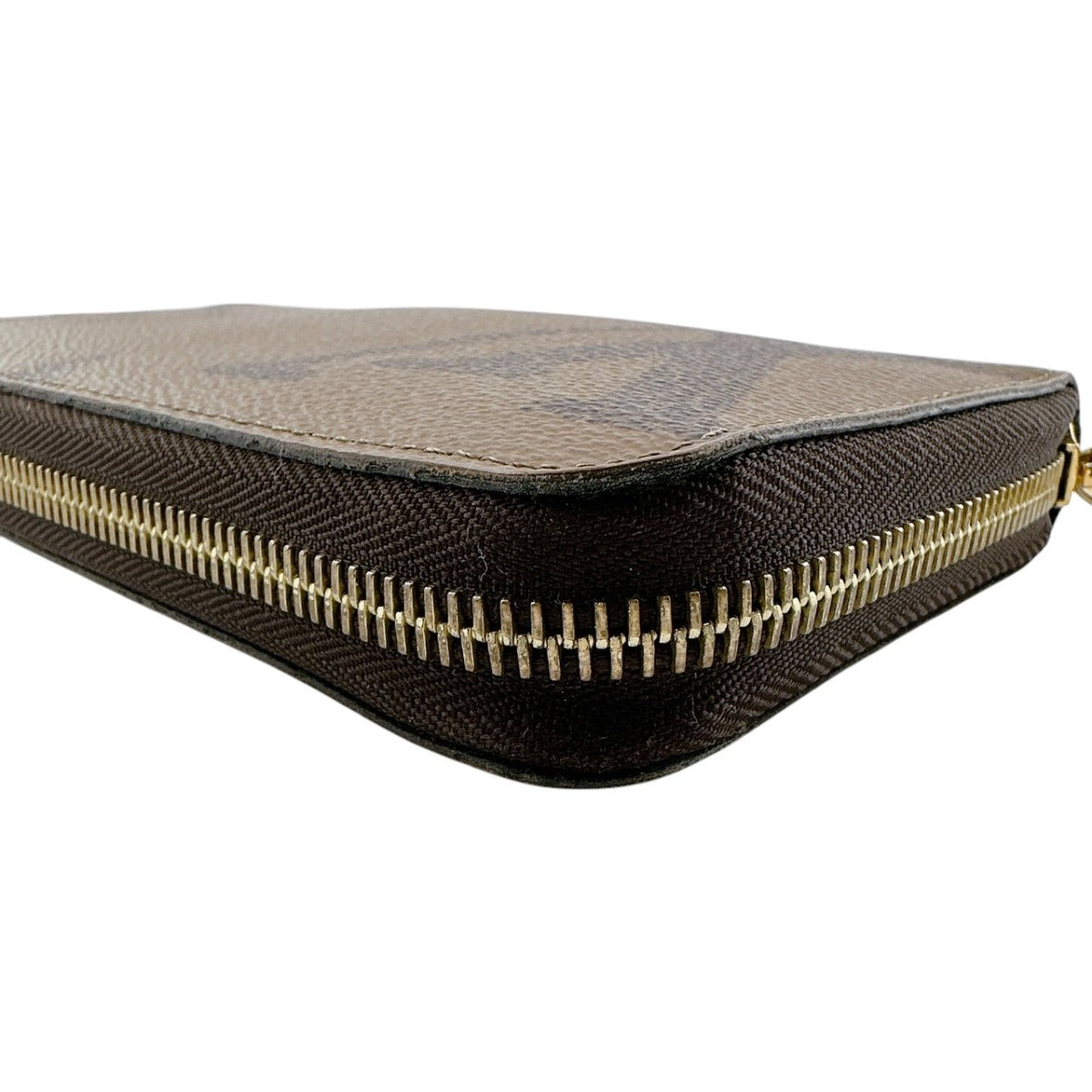 ルイヴィトン LOUIS VUITTON 長財布
ジャイアントリバース モノグラム ジッピー・ウォレット モノグラムキャンバス M69353 ブラウン LV
【SS】
【中古】