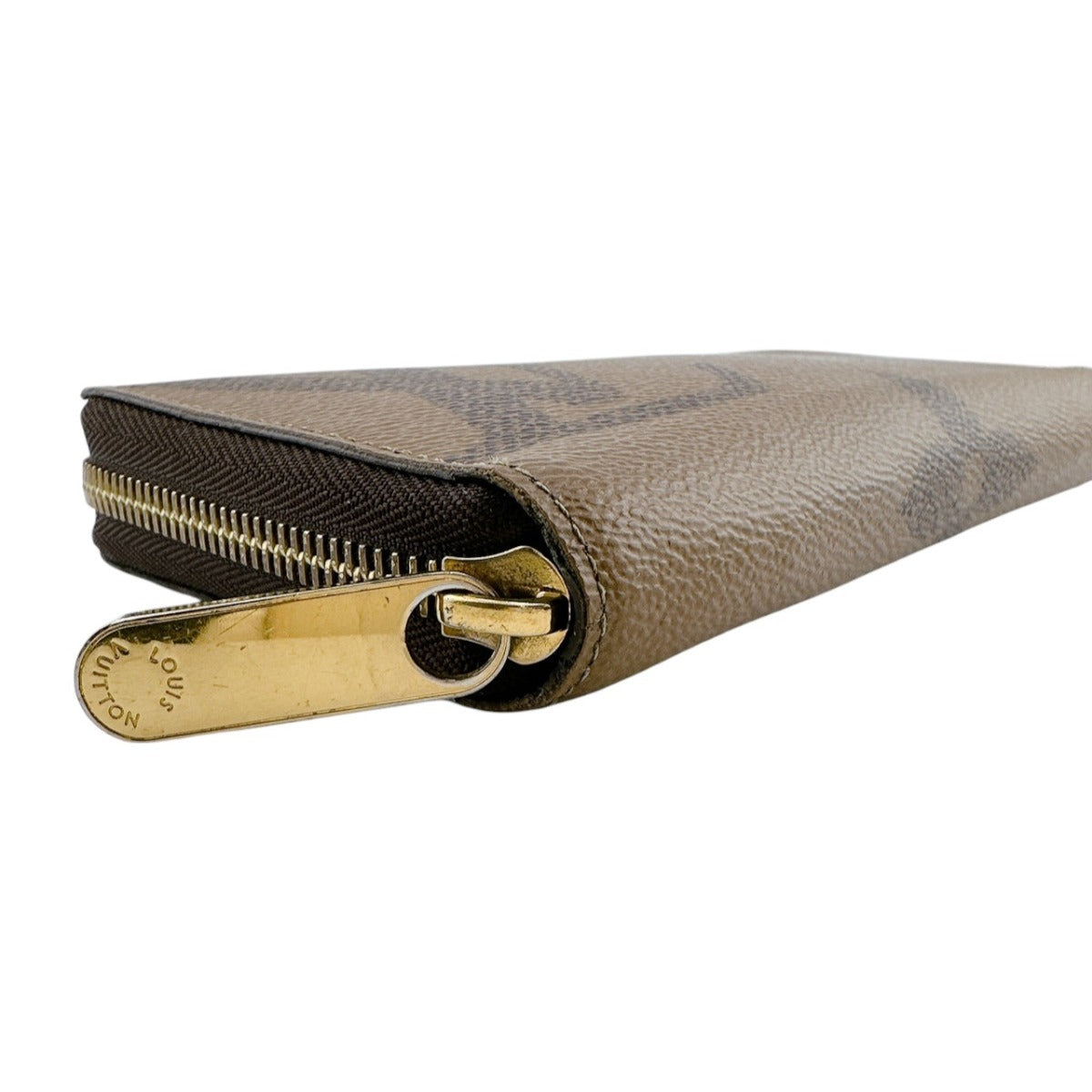 ルイヴィトン LOUIS VUITTON 長財布
ジャイアントリバース モノグラム ジッピー・ウォレット モノグラムキャンバス M69353 ブラウン LV
【SS】
【中古】