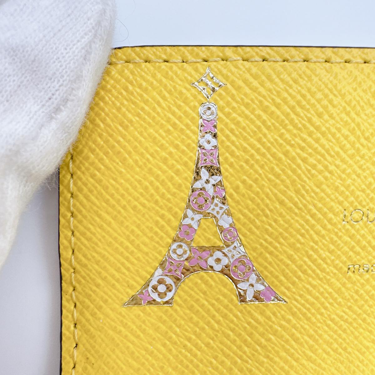 ルイヴィトン LOUIS VUITTON キーケース
4本用キーケース モノグラム ミュルティクレ4 モノグラムキャンバス M81938 ブラウン LV
【SS】
【中古】