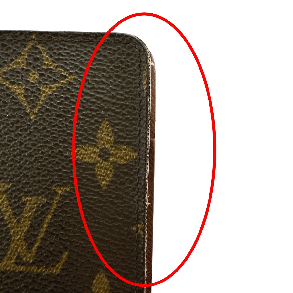 ルイヴィトン LOUIS VUITTON 手帳カバー
システム手帳カバー モノグラム アジェンダMM モノグラムキャンバス R20004 ブラウン LV
【SS】
【中古】