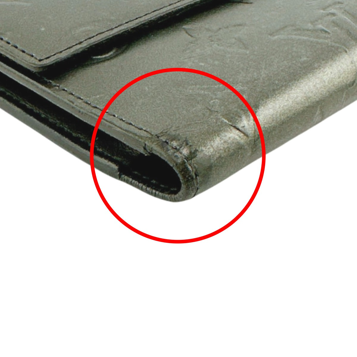ルイヴィトン LOUIS VUITTON 三つ折り財布
三つ折り財布 モノグラム ポルフォイユ モノグラムマット M65102 ノワール LV
【SS】
【中古】