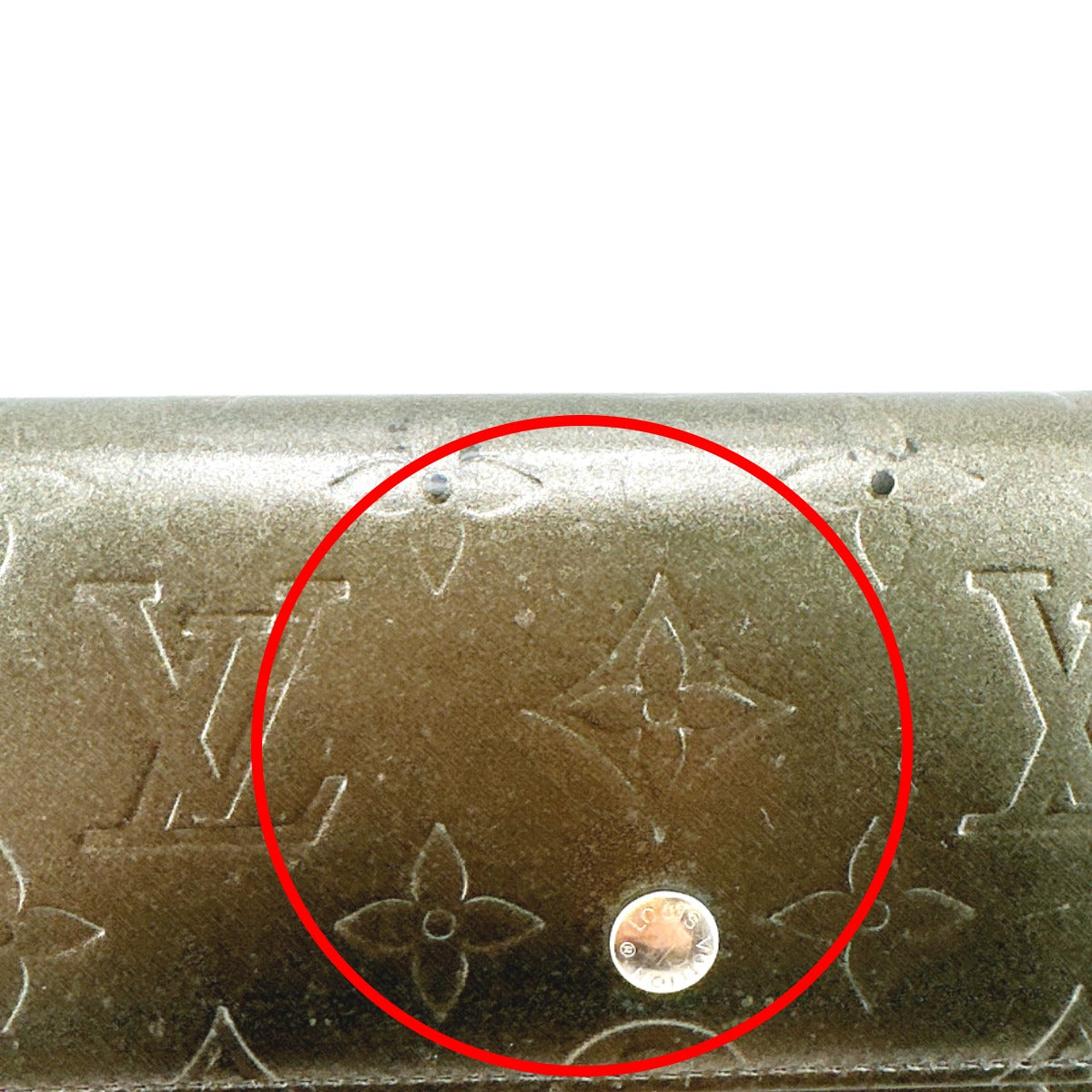 ルイヴィトン LOUIS VUITTON 三つ折り財布
三つ折り財布 モノグラム ポルフォイユ モノグラムマット M65102 ノワール LV
【SS】
【中古】