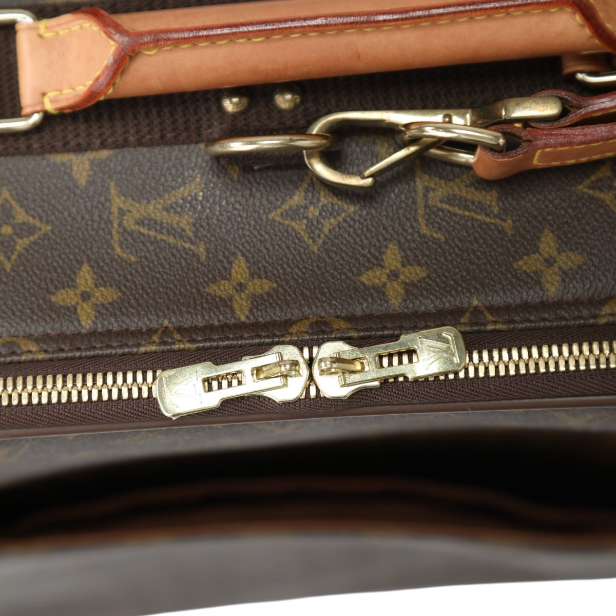 ルイヴィトン LOUIS VUITTON キャリーバッグ
キャスター付き旅行かばん モノグラム ペガス55 モノグラムキャンバス M23294 ブラウン LV
【SS】
【中古】