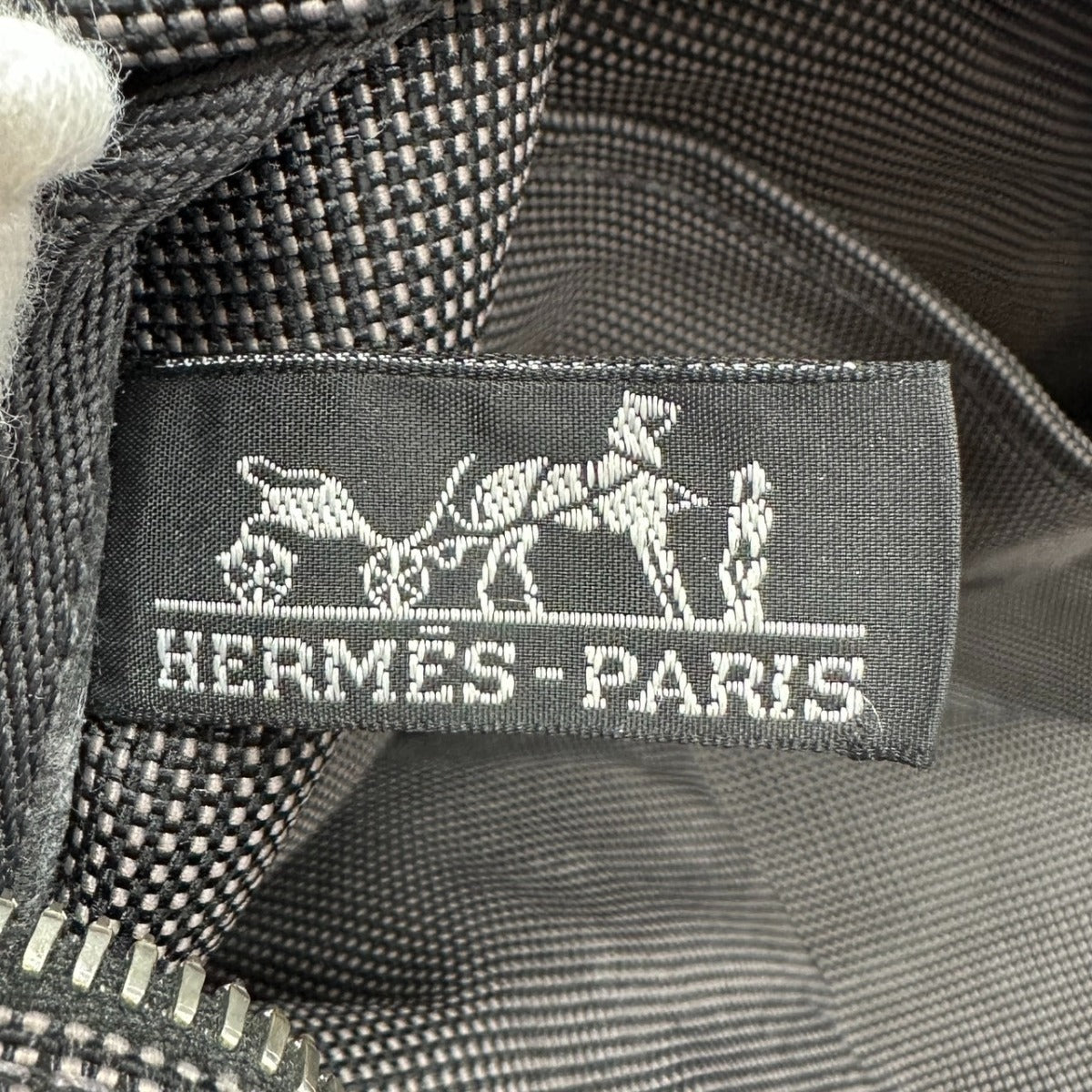 エルメス HERMES トートバッグ
トートバッグ ビジネスバッグ エールライントートMM キャンバス グレー 【SS】
【中古】