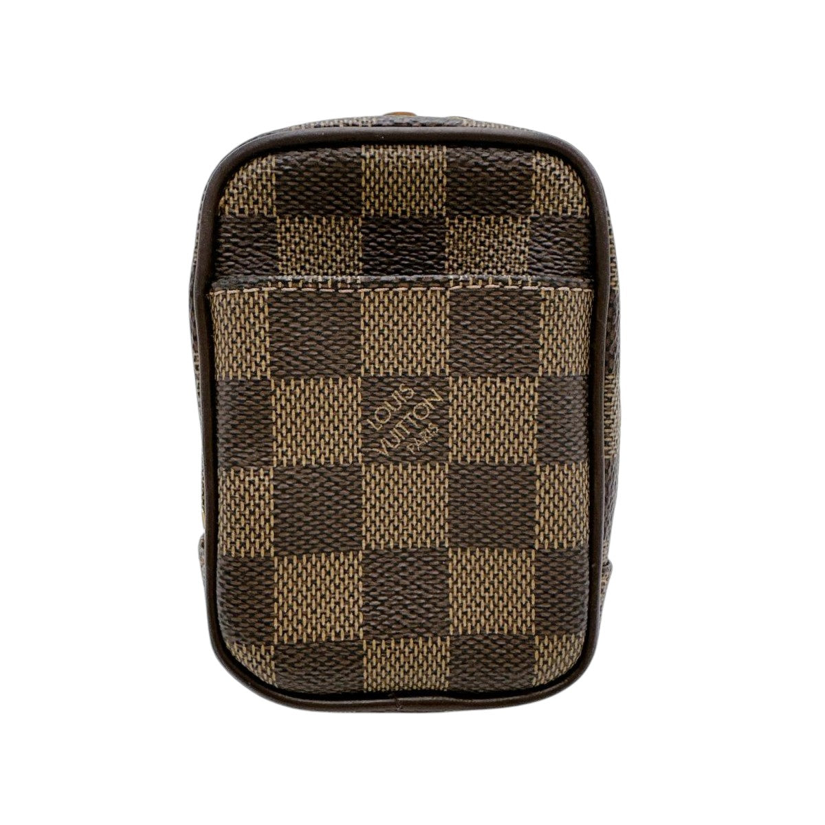 ルイヴィトン LOUIS VUITTON ポーチ
ポーチ ダミエ エテュイ・オカピPM ダミエキャンバス N61738 ブラウン LV
【SS】
【中古】