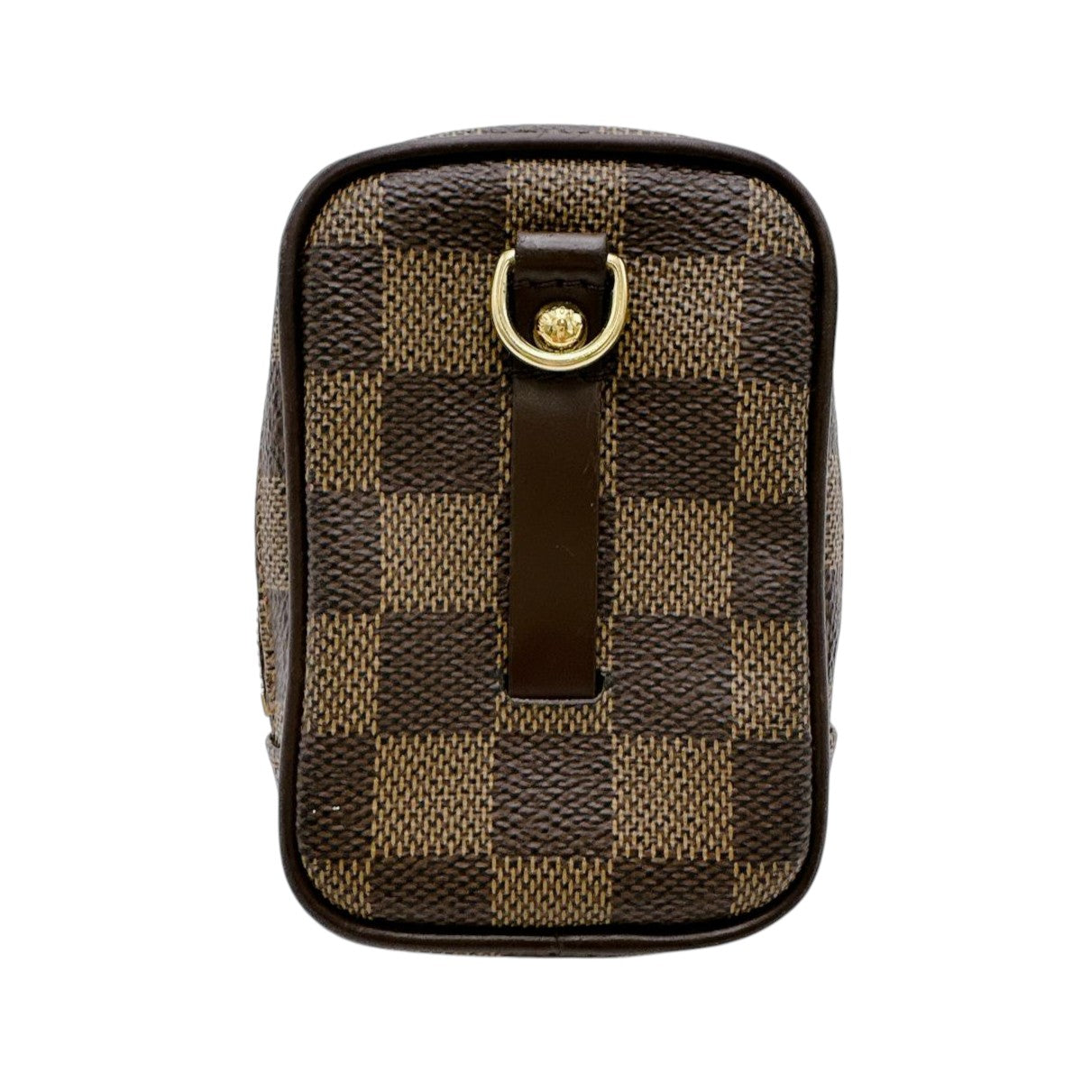 ルイヴィトン LOUIS VUITTON ポーチ
ポーチ ダミエ エテュイ・オカピPM ダミエキャンバス N61738 ブラウン LV
【SS】
【中古】