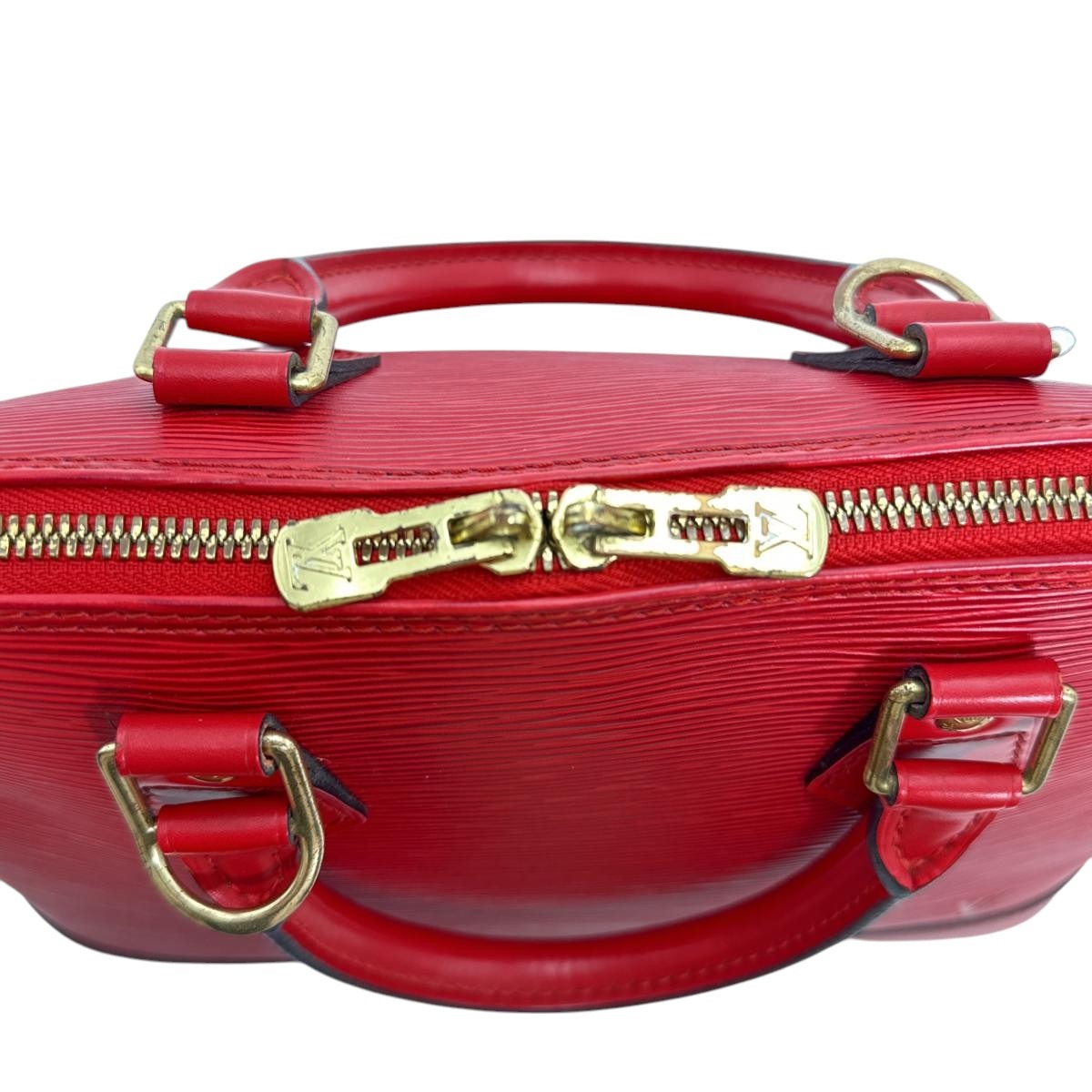 ルイヴィトン LOUIS VUITTON ハンドバッグ
ハンドバッグ エピ アルマ エピレザー M52147 カステリアンレッド LV
【SS】
【中古】