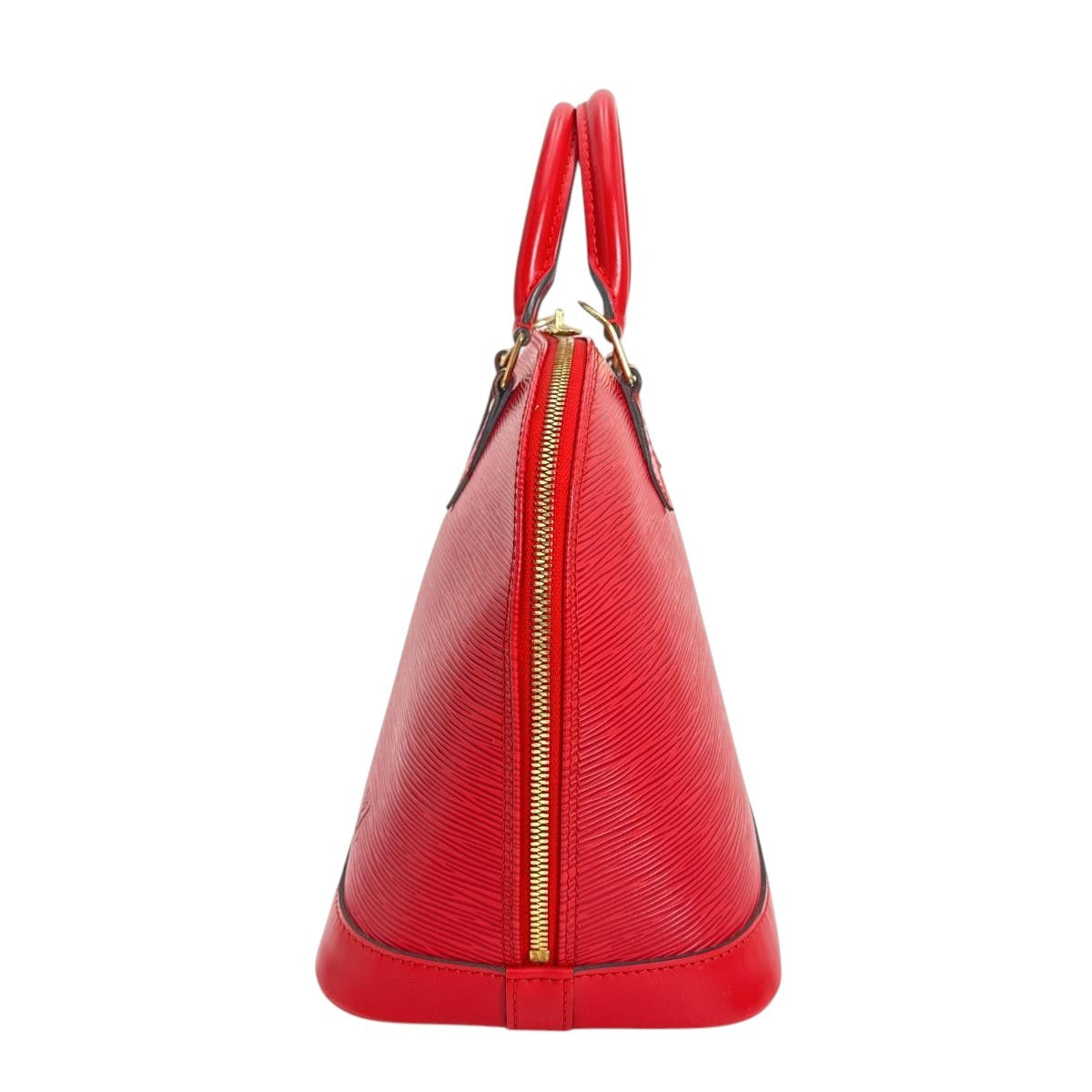ルイヴィトン LOUIS VUITTON ハンドバッグ
ハンドバッグ エピ アルマ エピレザー M52147 カステリアンレッド LV
【SS】
【中古】