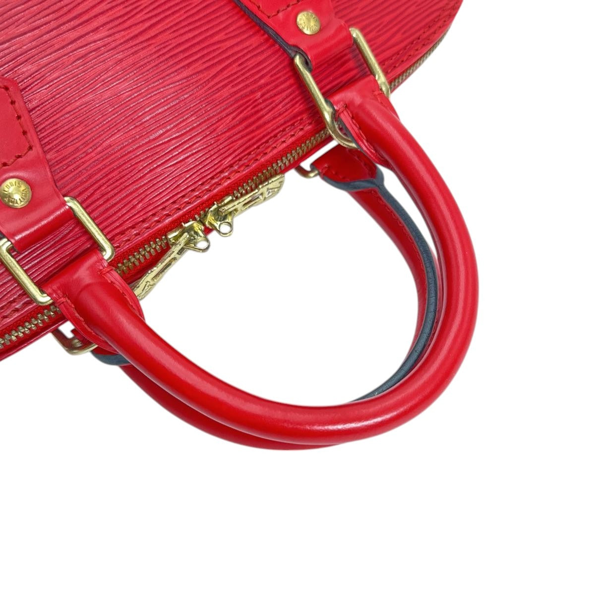 ルイヴィトン LOUIS VUITTON ハンドバッグ
ハンドバッグ エピ アルマ エピレザー M52147 カステリアンレッド LV
【SS】
【中古】