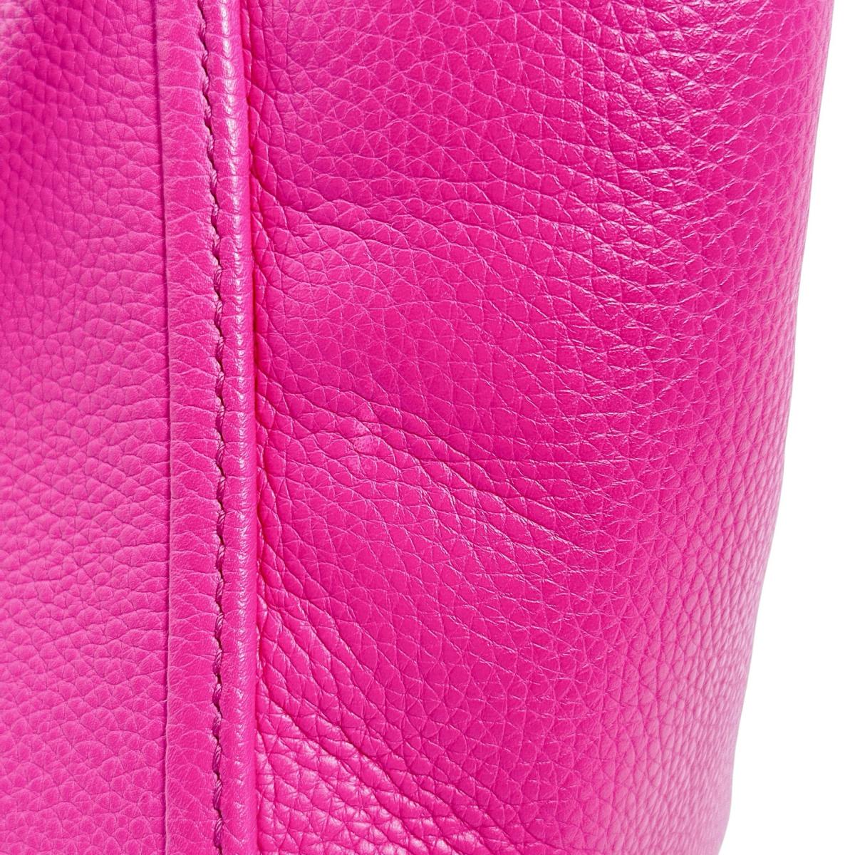 グッチ GUCCI ハンドバッグ
ハンドバック 2WAYバッグ レザー 369176 カーフピンク 【SS】
【中古】