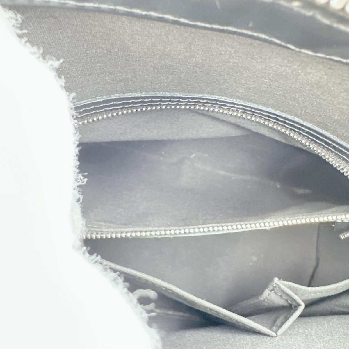 ルイヴィトン LOUIS VUITTON ハンドバッグ
ハンドバッグ モノグラムマット ストックトン モノグラムマット M55112 ノワール LV
【SS】
【中古】