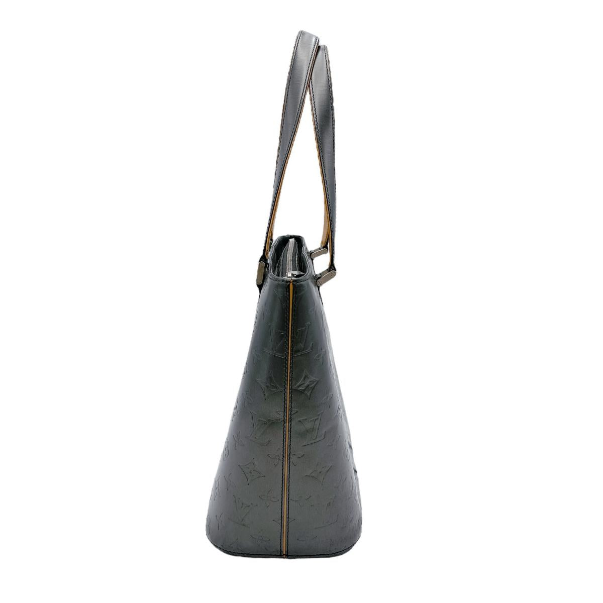 ルイヴィトン LOUIS VUITTON ハンドバッグ
ハンドバッグ モノグラムマット ストックトン モノグラムマット M55112 ノワール LV
【SS】
【中古】