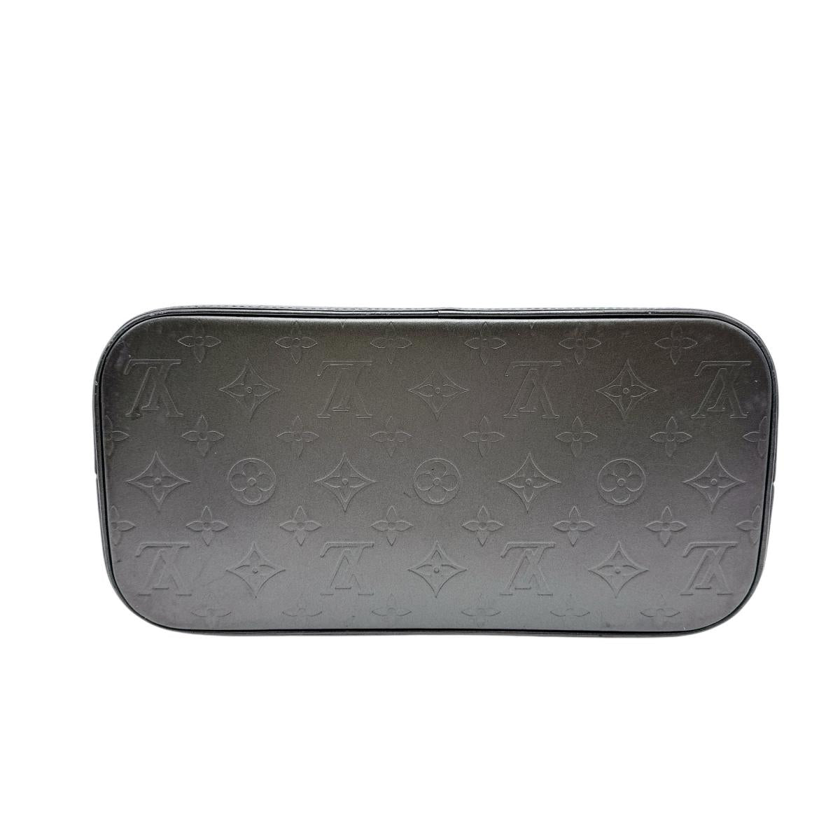 ルイヴィトン LOUIS VUITTON ハンドバッグ
ハンドバッグ モノグラムマット ストックトン モノグラムマット M55112 ノワール LV
【SS】
【中古】