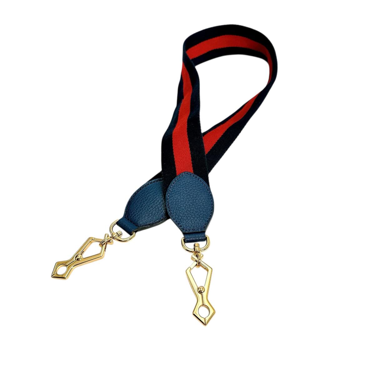 グッチ GUCCI ハンドバッグ
バンブー レザー 2way レザー 470271 ブルー 【SS】
【中古】