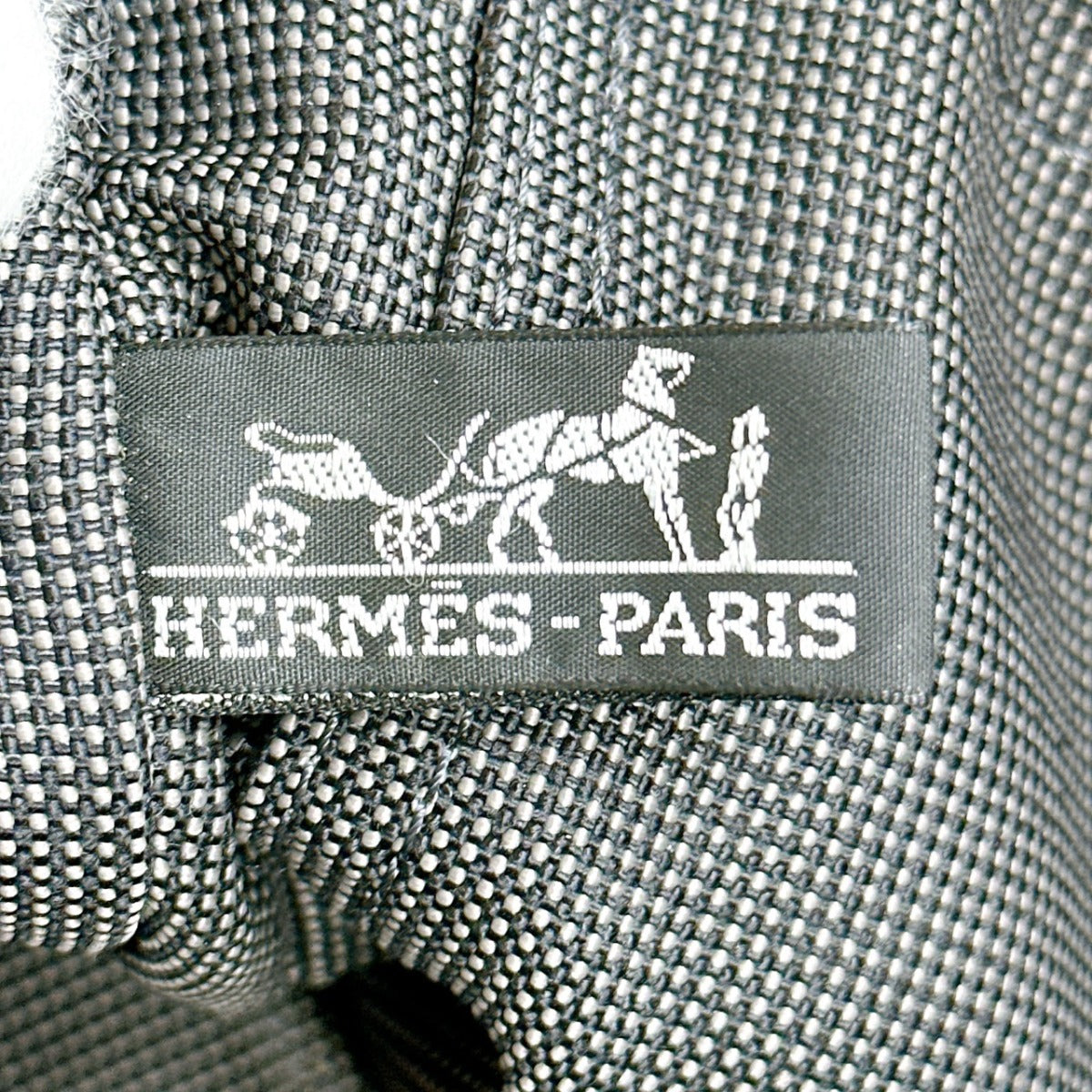 エルメス HERMES トートバッグ
トートバッグ エールライン トートPM キャンバス グレー 【SS】
【中古】