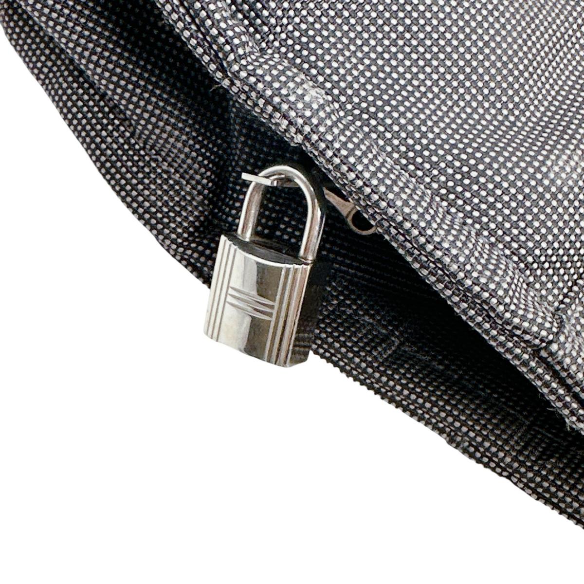 エルメス HERMES トートバッグ
トートバッグ エールライン トートPM キャンバス グレー 【SS】
【中古】