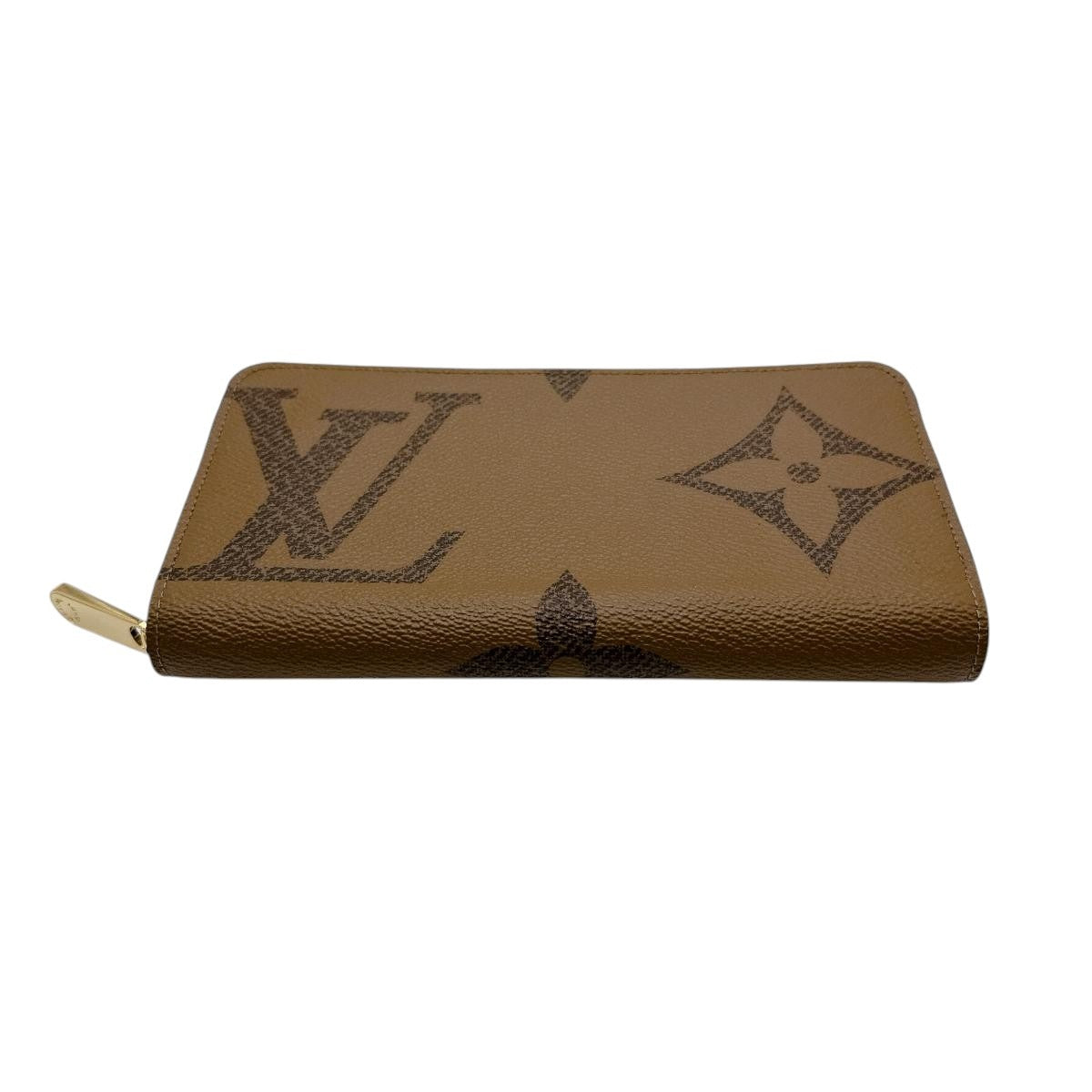 ルイヴィトン LOUIS VUITTON 長財布
長財布 モノグラム ジャイアントリバース モノグラムキャンバス M69353 ブラウン LV
【SS】
【中古】