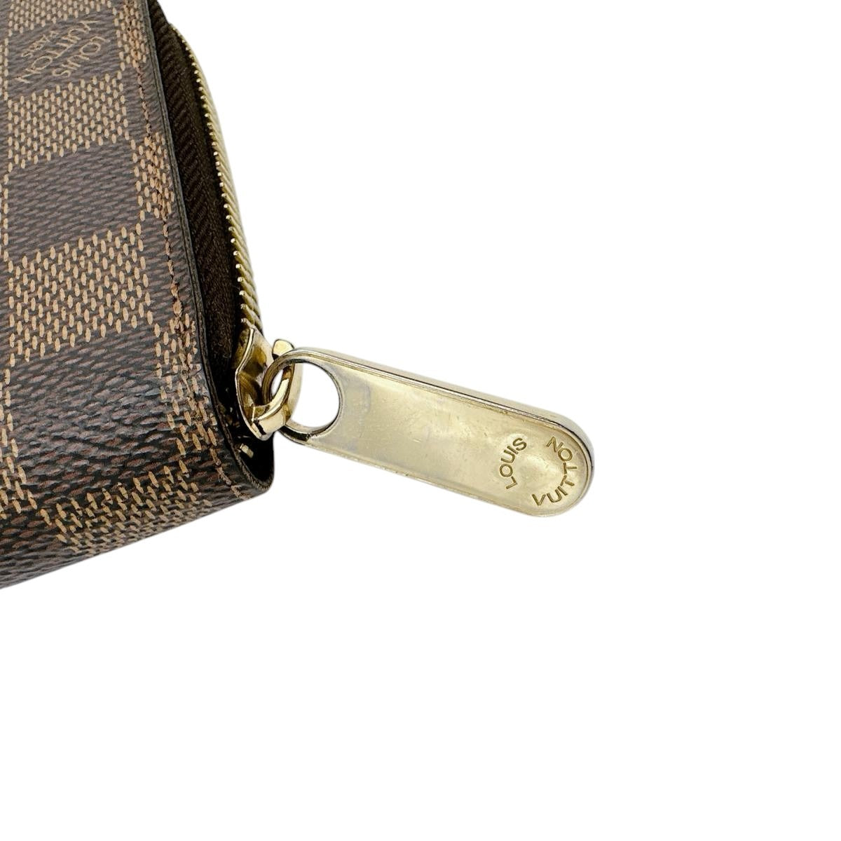 ルイヴィトン LOUIS VUITTON 長財布
長財布 ダミエ ジッピーウォレット ダミエキャンバス N41661 ブラウン LV
【SS】
【中古】