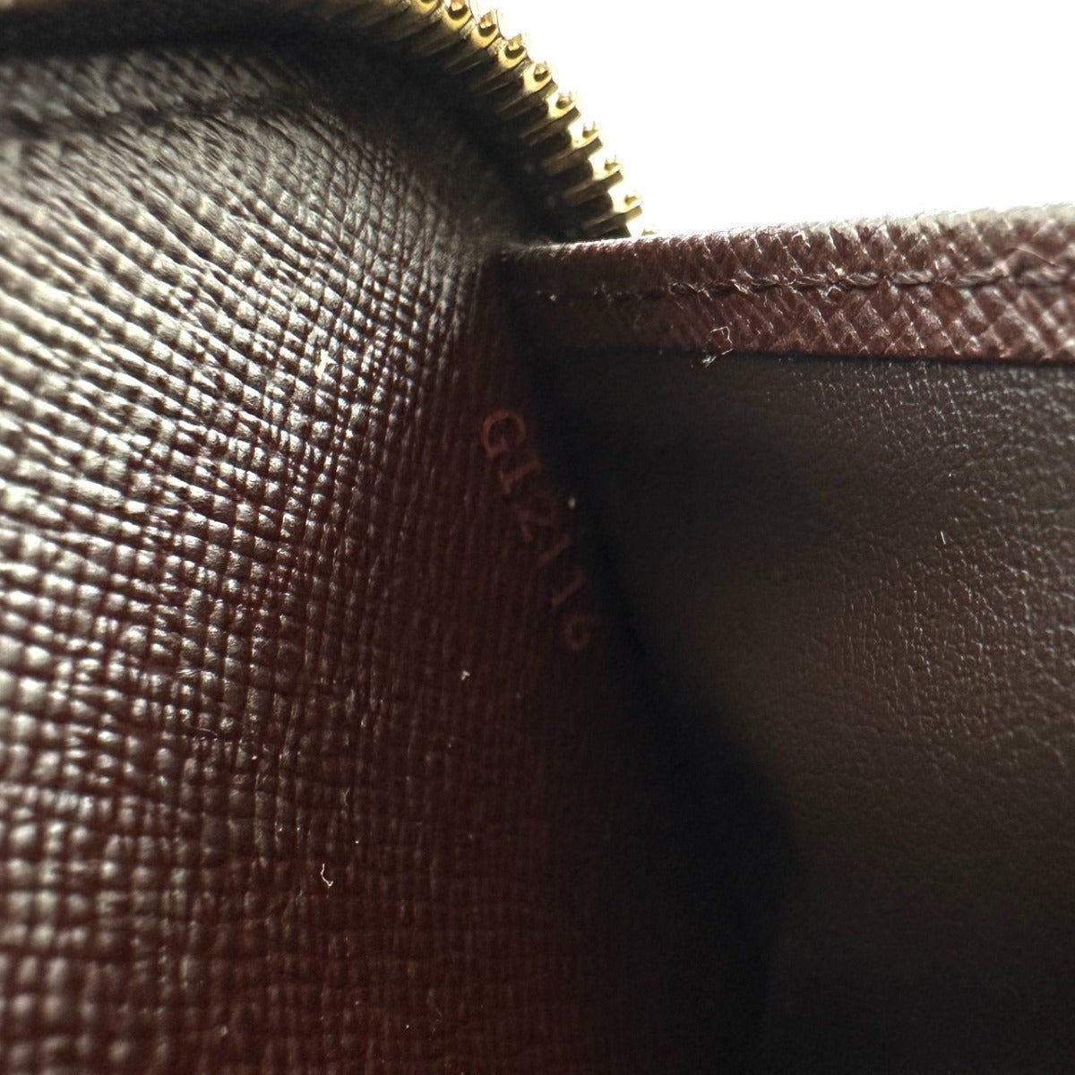 ルイヴィトン LOUIS VUITTON 長財布
長財布 ダミエ ジッピーウォレット ダミエキャンバス N41661 ブラウン LV
【SS】
【中古】