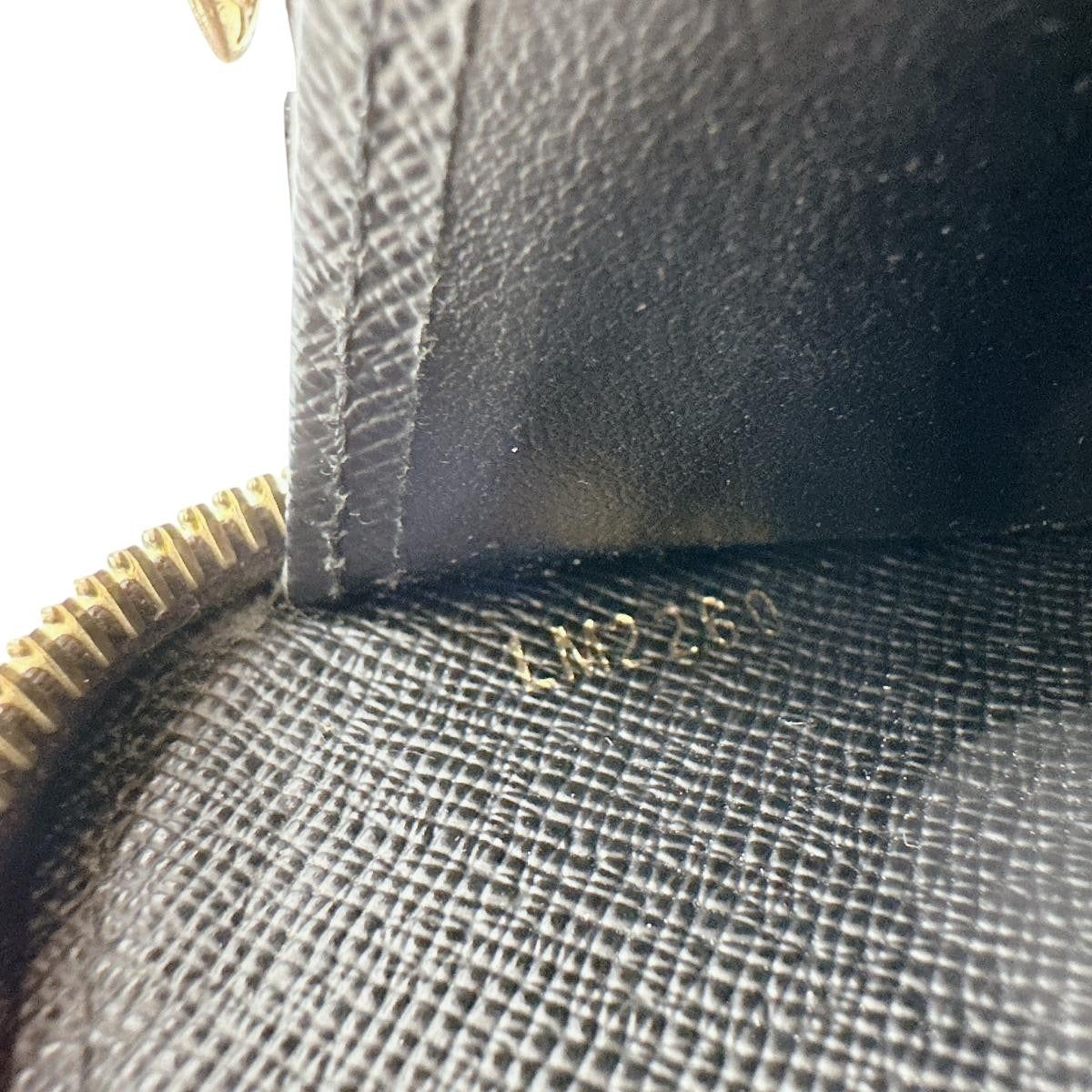ルイヴィトン LOUIS VUITTON 長財布
長財布 モノグラム ジッピー・ウォレット モノグラムキャンバス M69353 ブラウン LV
【SS】
【中古】