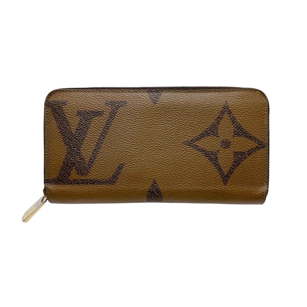 ルイヴィトン LOUIS VUITTON 長財布
長財布 モノグラム ジッピー・ウォレット モノグラムキャンバス M69353 ブラウン LV
【SS】
【中古】