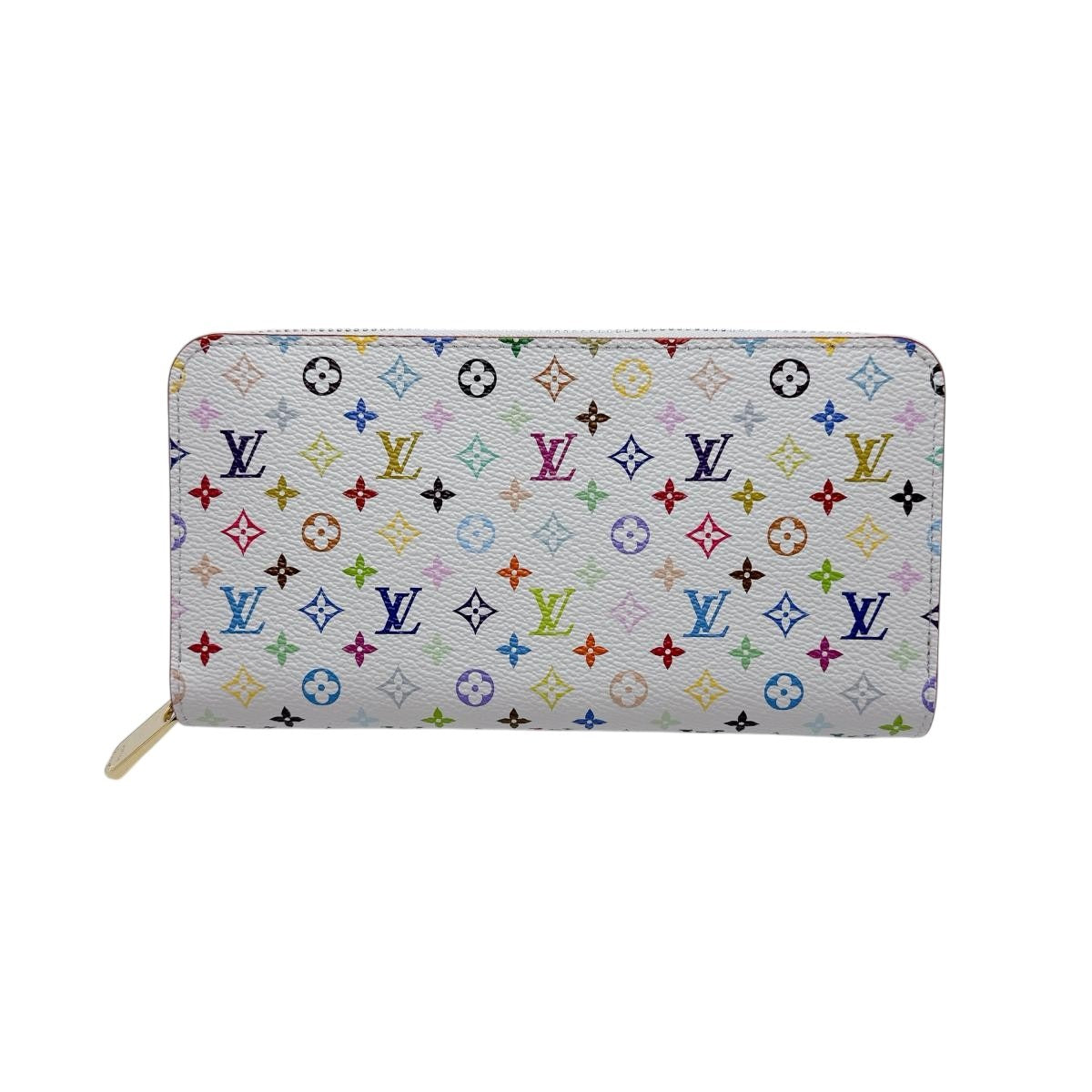 ルイヴィトン LOUIS VUITTON 長財布
日本限定 モノグラム ジッピーウォレット LV × TM モノグラムキャンバス M13922 マルチカラー LV
【中古】