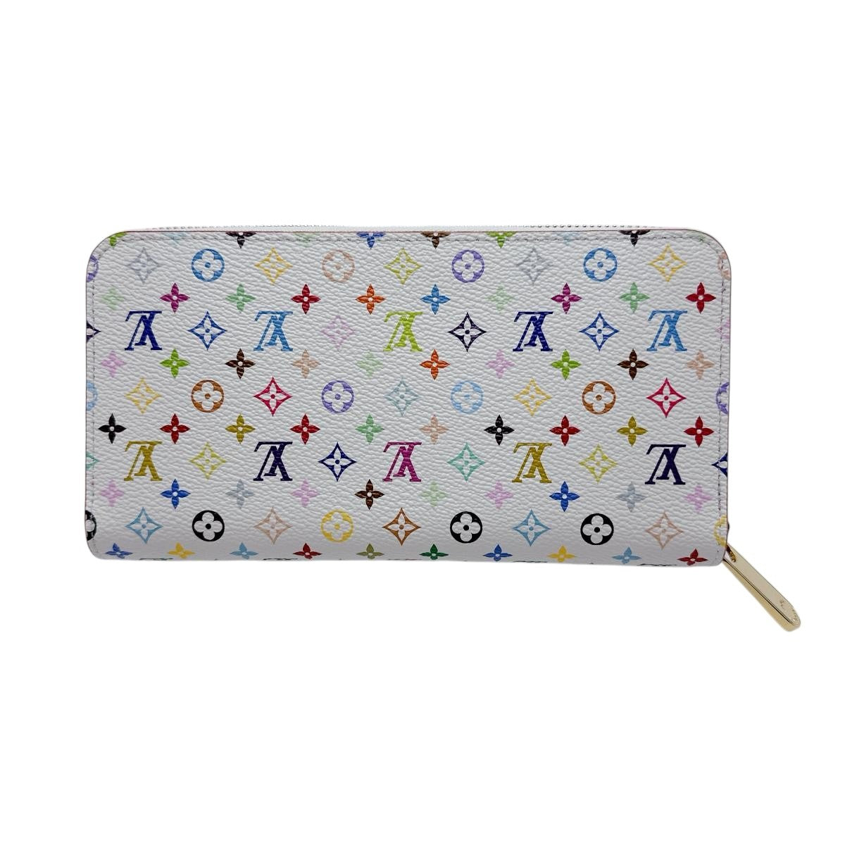 ルイヴィトン LOUIS VUITTON 長財布
日本限定 モノグラム ジッピーウォレット LV × TM モノグラムキャンバス M13922 マルチカラー LV
【中古】