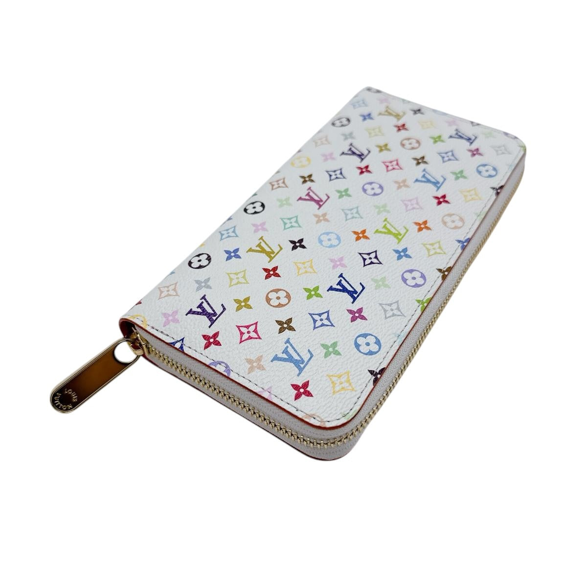 ルイヴィトン LOUIS VUITTON 長財布
日本限定 モノグラム ジッピーウォレット LV × TM モノグラムキャンバス M13922 マルチカラー LV
【中古】