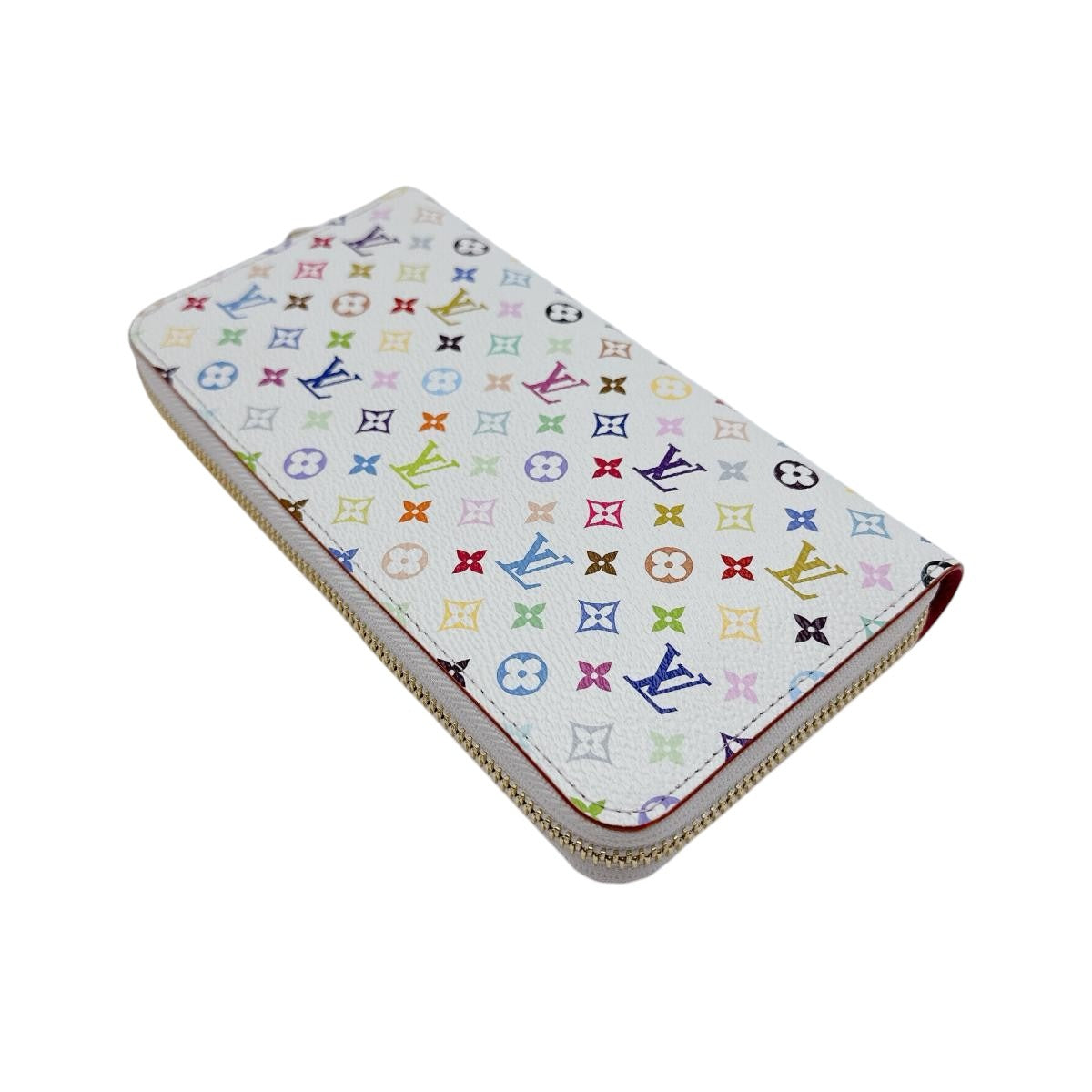 ルイヴィトン LOUIS VUITTON 長財布
日本限定 モノグラム ジッピーウォレット LV × TM モノグラムキャンバス M13922 マルチカラー LV
【中古】