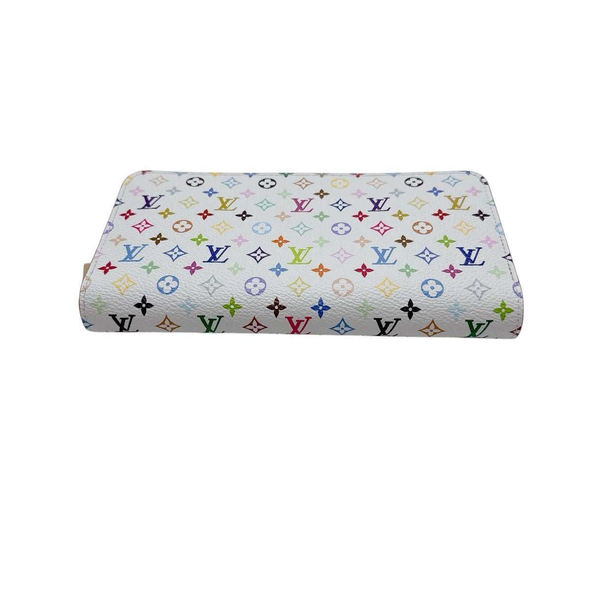 ルイヴィトン LOUIS VUITTON 長財布
日本限定 モノグラム ジッピーウォレット LV × TM モノグラムキャンバス M13922 マルチカラー LV
【中古】