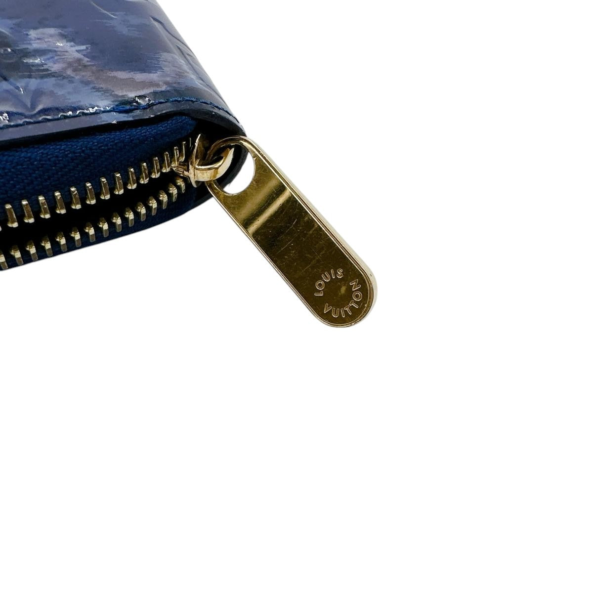 ルイヴィトン LOUIS VUITTON 長財布
長財布 モノグラムヴェルニ イカットフラワー モノグラムヴェルニ M90018 ブルー LV
【SS】
【中古】
