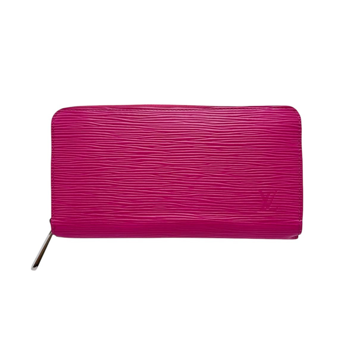 ルイヴィトン LOUIS VUITTON 長財布
長財布 エピレザー ジッピーウォレット エピレザー M82050 ピンク LV
【SS】
【中古】