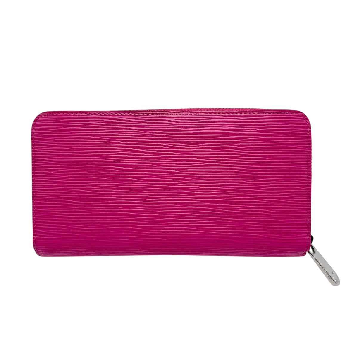 ルイヴィトン LOUIS VUITTON 長財布
長財布 エピレザー ジッピーウォレット エピレザー M82050 ピンク LV
【SS】
【中古】