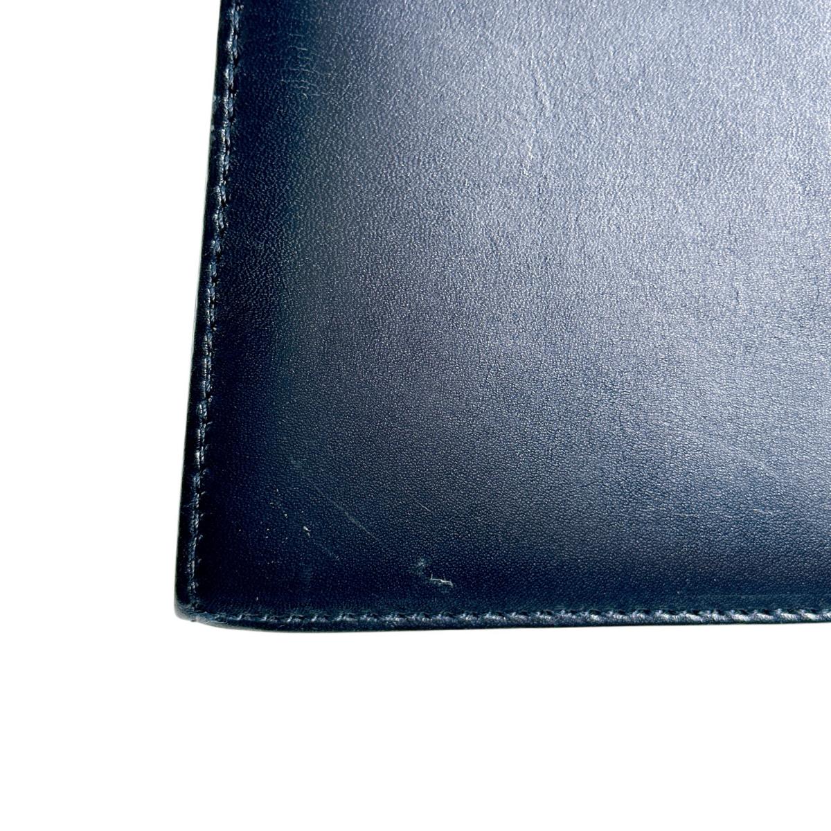 サルヴァトーレフェラガモ Salvatore Ferragamo ハンドバッグ
2WAYバッグ ショルダーバッグ ガンチーニ レザー BX-212193 ブラック 【SS】
【中古】