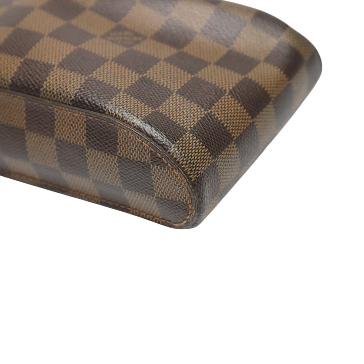 ルイヴィトン LOUIS VUITTON ボディバッグ
ウエストポーチ ダミエ ジェロニモス ダミエキャンバス N51994 エベヌ LV
【SS】
【中古】