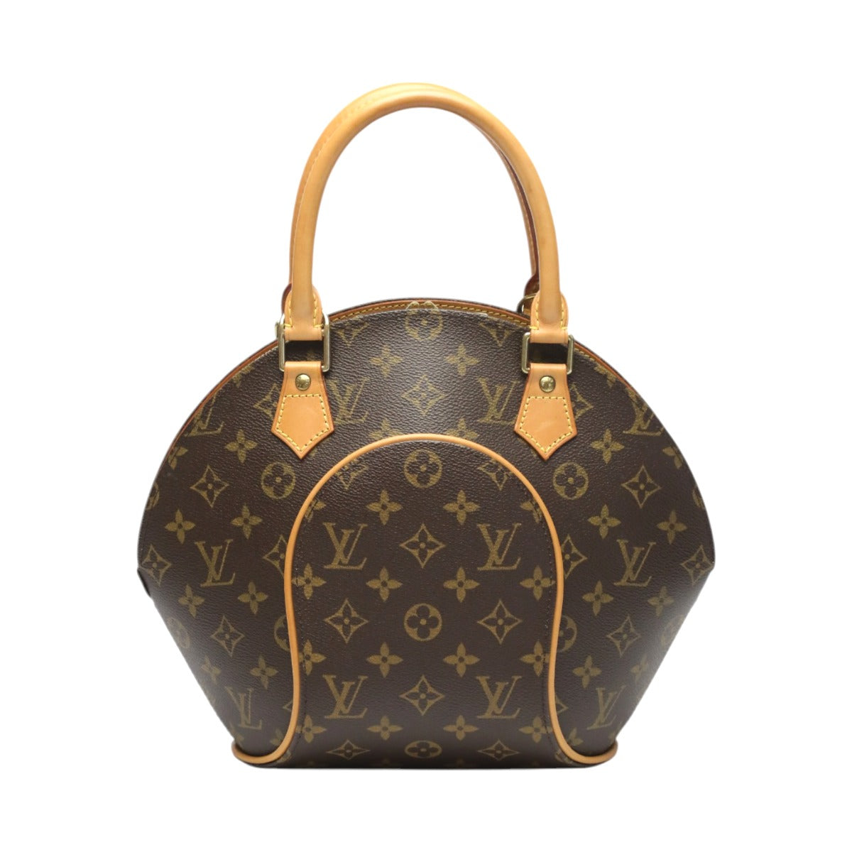 ルイヴィトン LOUIS VUITTON ハンドバッグ
ハンドバッグ モノグラム エリプスPM モノグラムキャンバス M51127 ブラウン LV
【SS】
【中古】