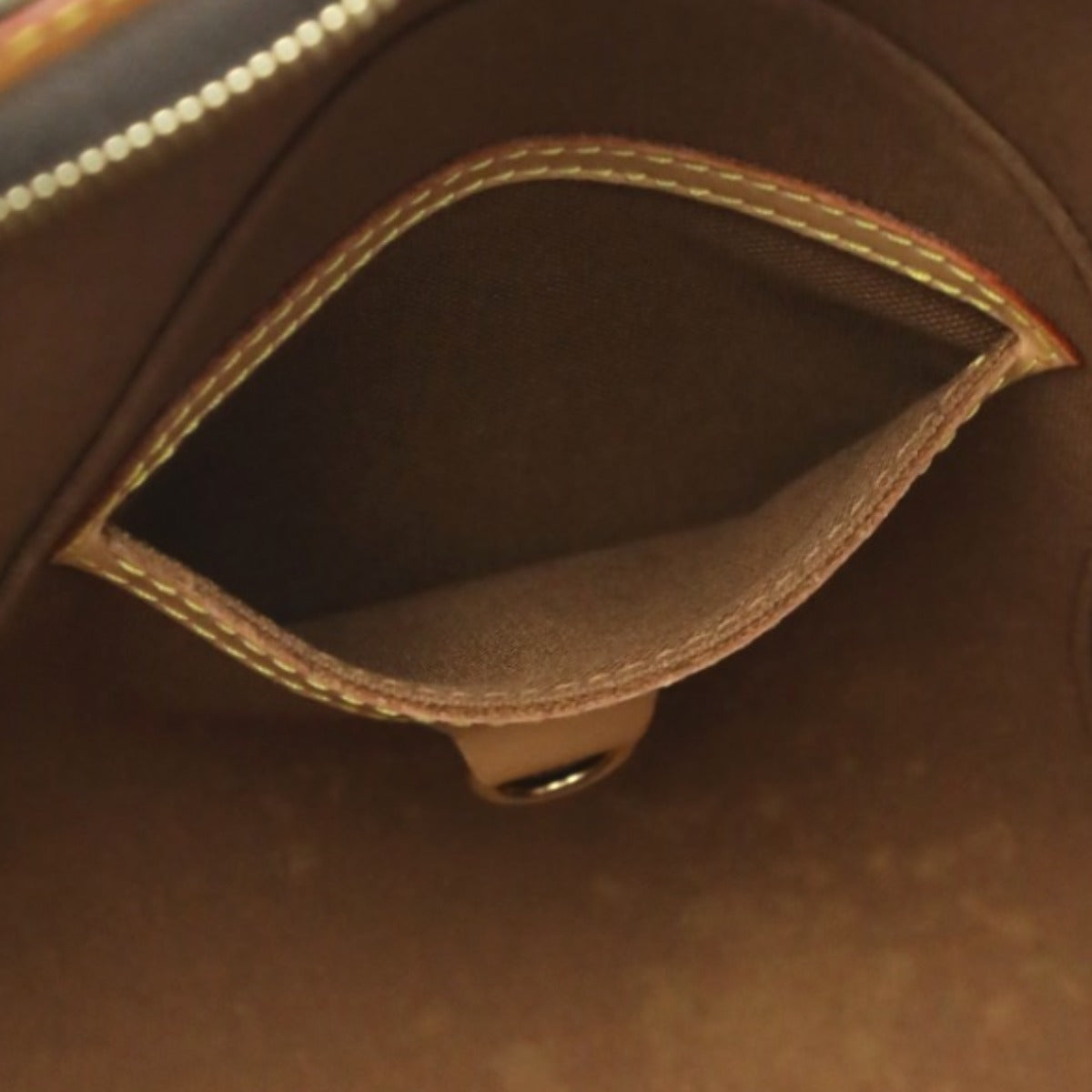 ルイヴィトン LOUIS VUITTON ハンドバッグ
ハンドバッグ モノグラム エリプスPM モノグラムキャンバス M51127 ブラウン LV
【SS】
【中古】