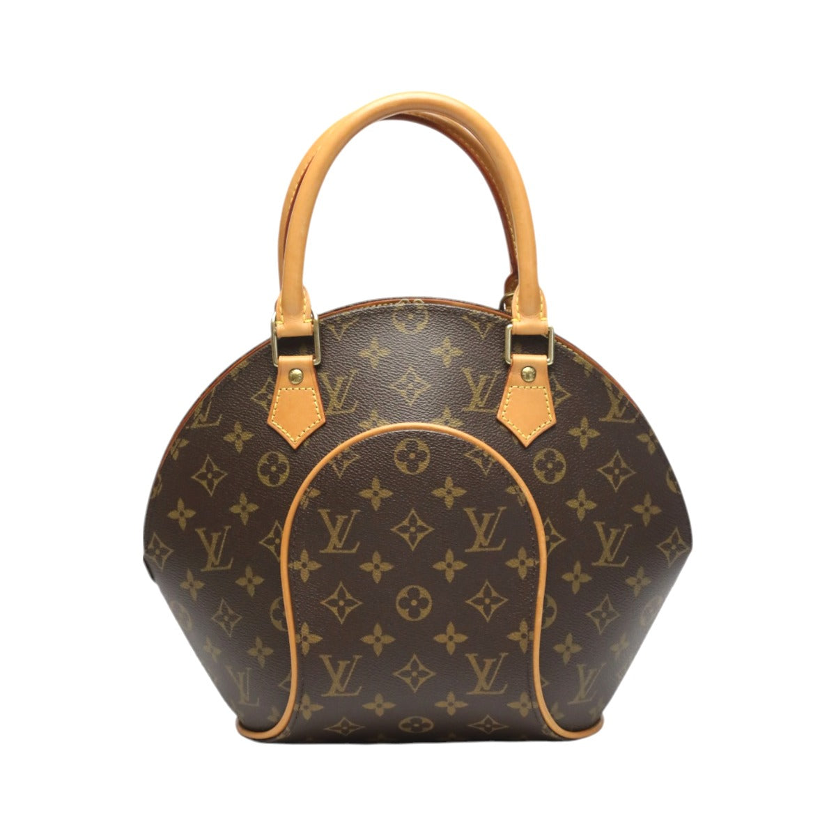 ルイヴィトン LOUIS VUITTON ハンドバッグ
ハンドバッグ モノグラム エリプスPM モノグラムキャンバス M51127 ブラウン LV
【SS】
【中古】
