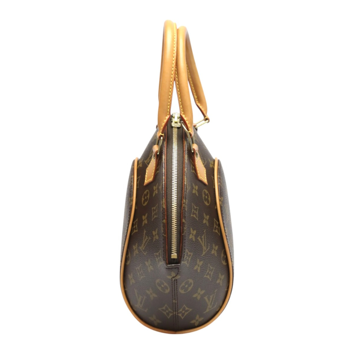 ルイヴィトン LOUIS VUITTON ハンドバッグ
ハンドバッグ モノグラム エリプスPM モノグラムキャンバス M51127 ブラウン LV
【SS】
【中古】