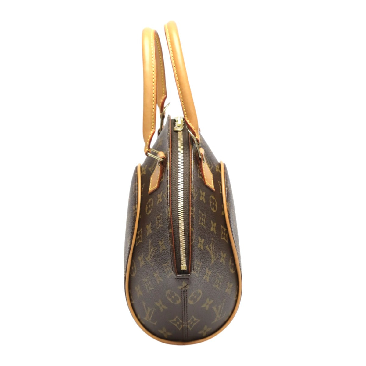ルイヴィトン LOUIS VUITTON ハンドバッグ
ハンドバッグ モノグラム エリプスPM モノグラムキャンバス M51127 ブラウン LV
【SS】
【中古】