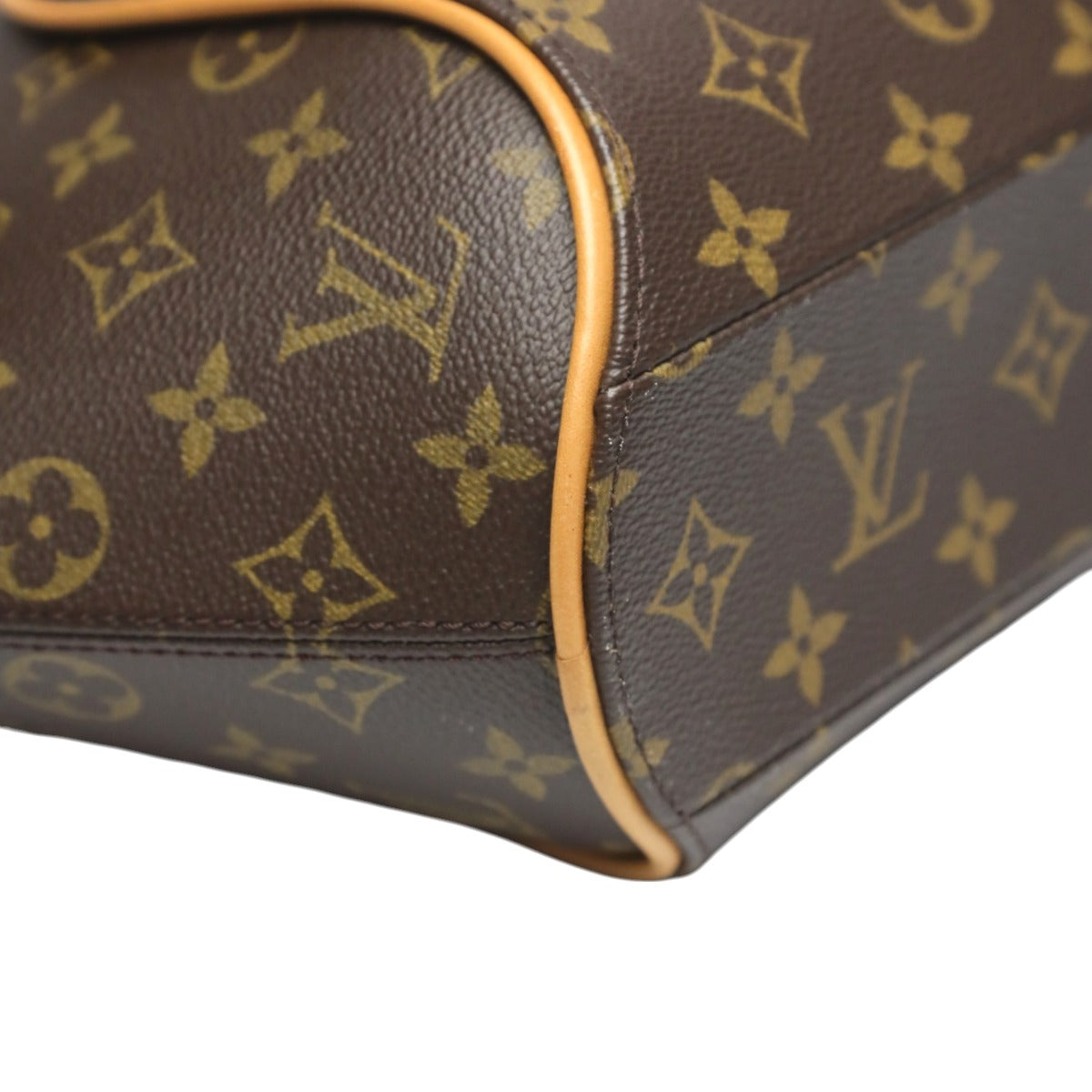 ルイヴィトン LOUIS VUITTON ハンドバッグ
ハンドバッグ モノグラム エリプスPM モノグラムキャンバス M51127 ブラウン LV
【SS】
【中古】